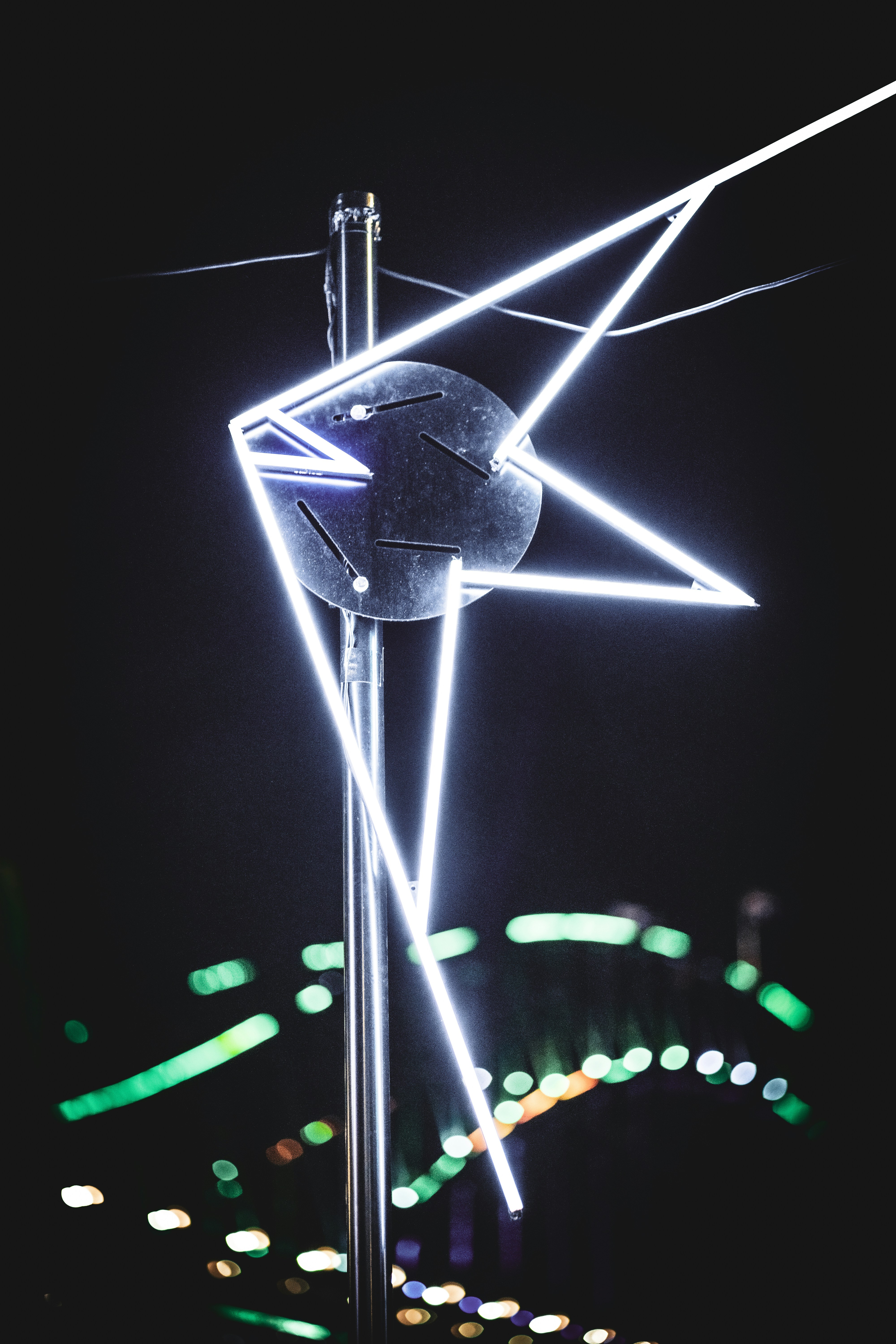 A black and white fan photo Free Sydney nsw Image on Unsplash