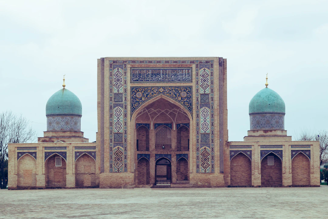 Tashkent Luxury Travel Guide: 3 Days of Silk Road Opulence