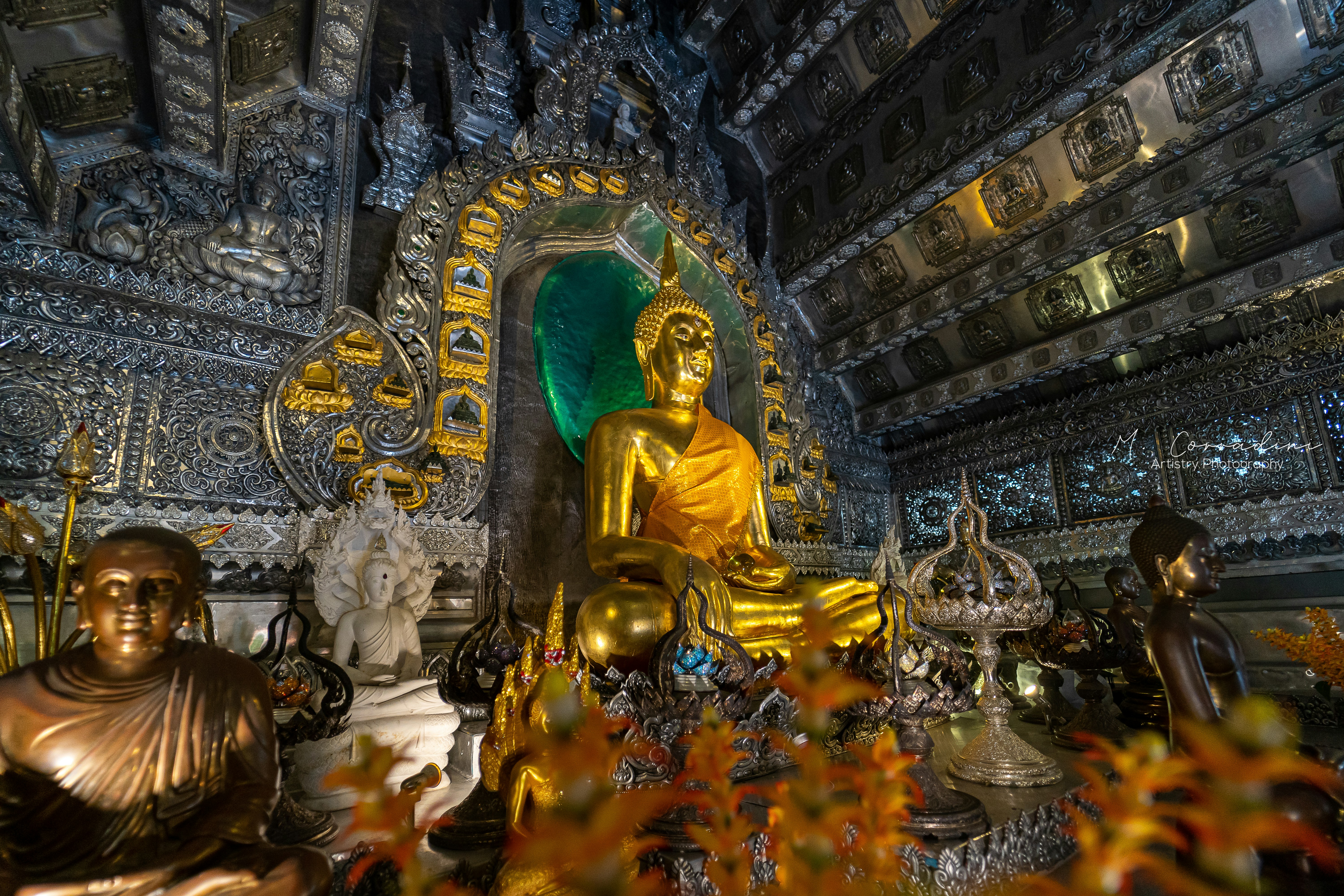 Photo by marcoscorradini