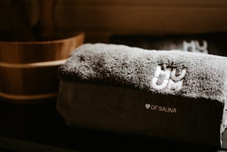 a close up of a white powder