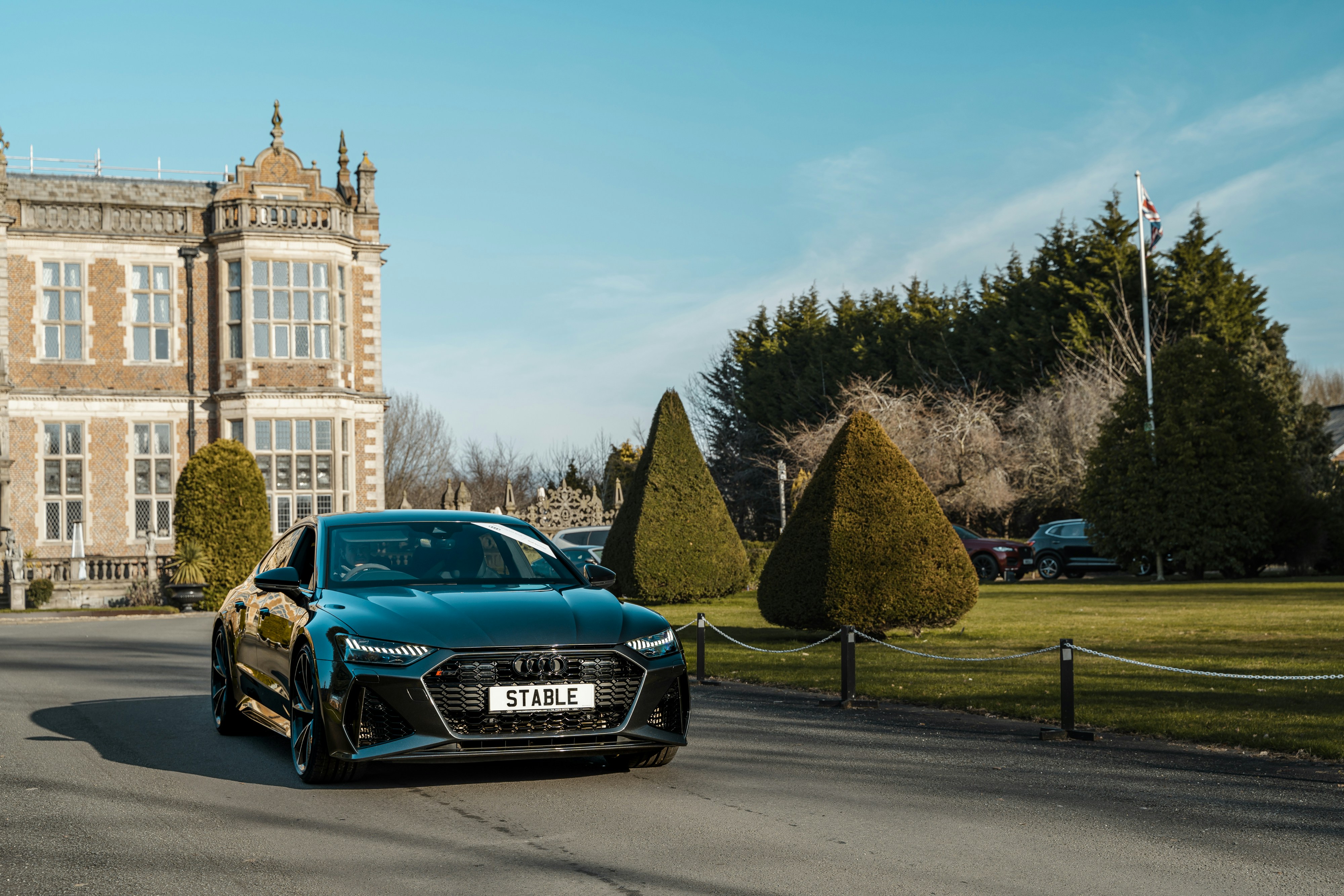 Trivia nights in Crewe, United Kingdom