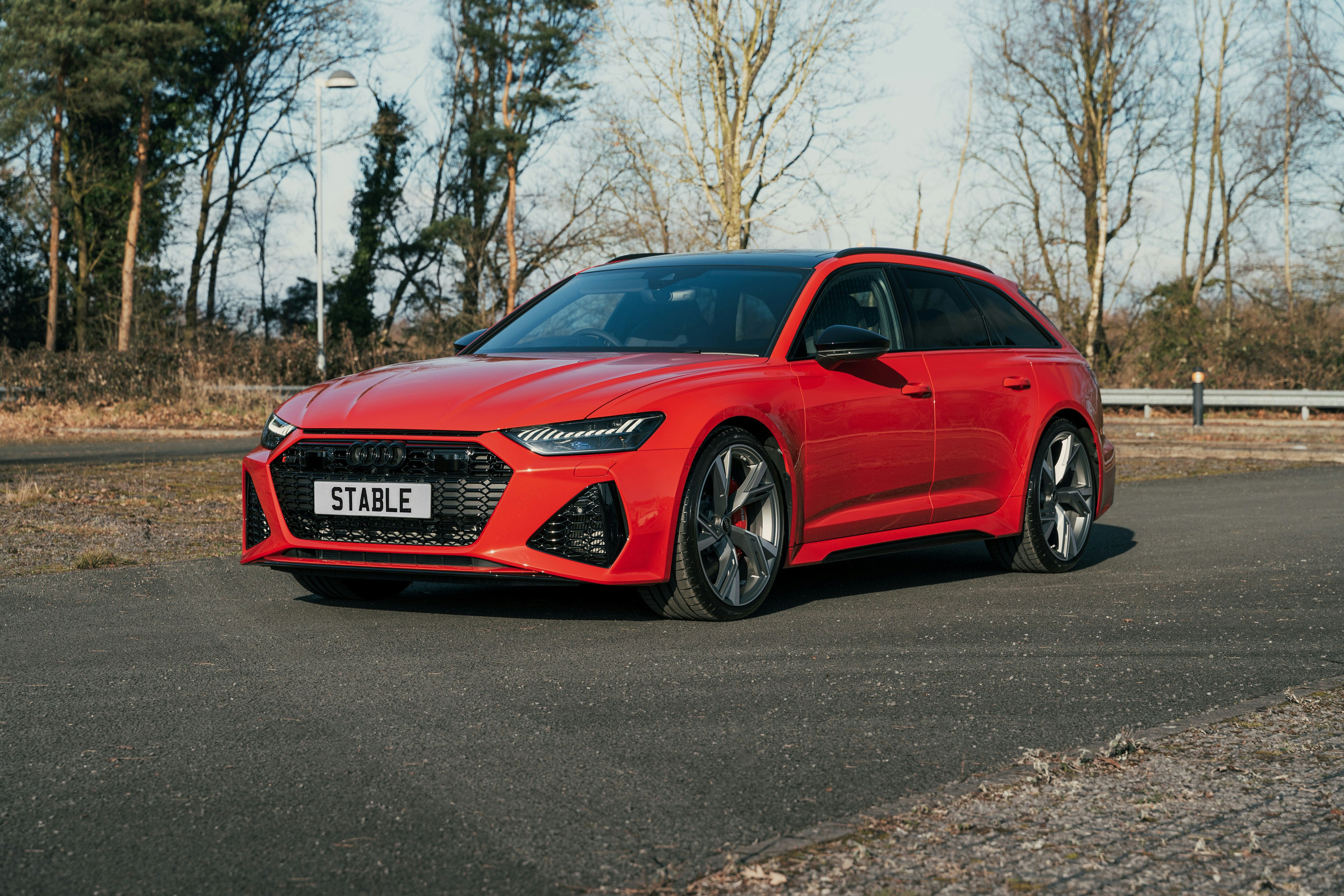 The ROOKERY WOOD FARM