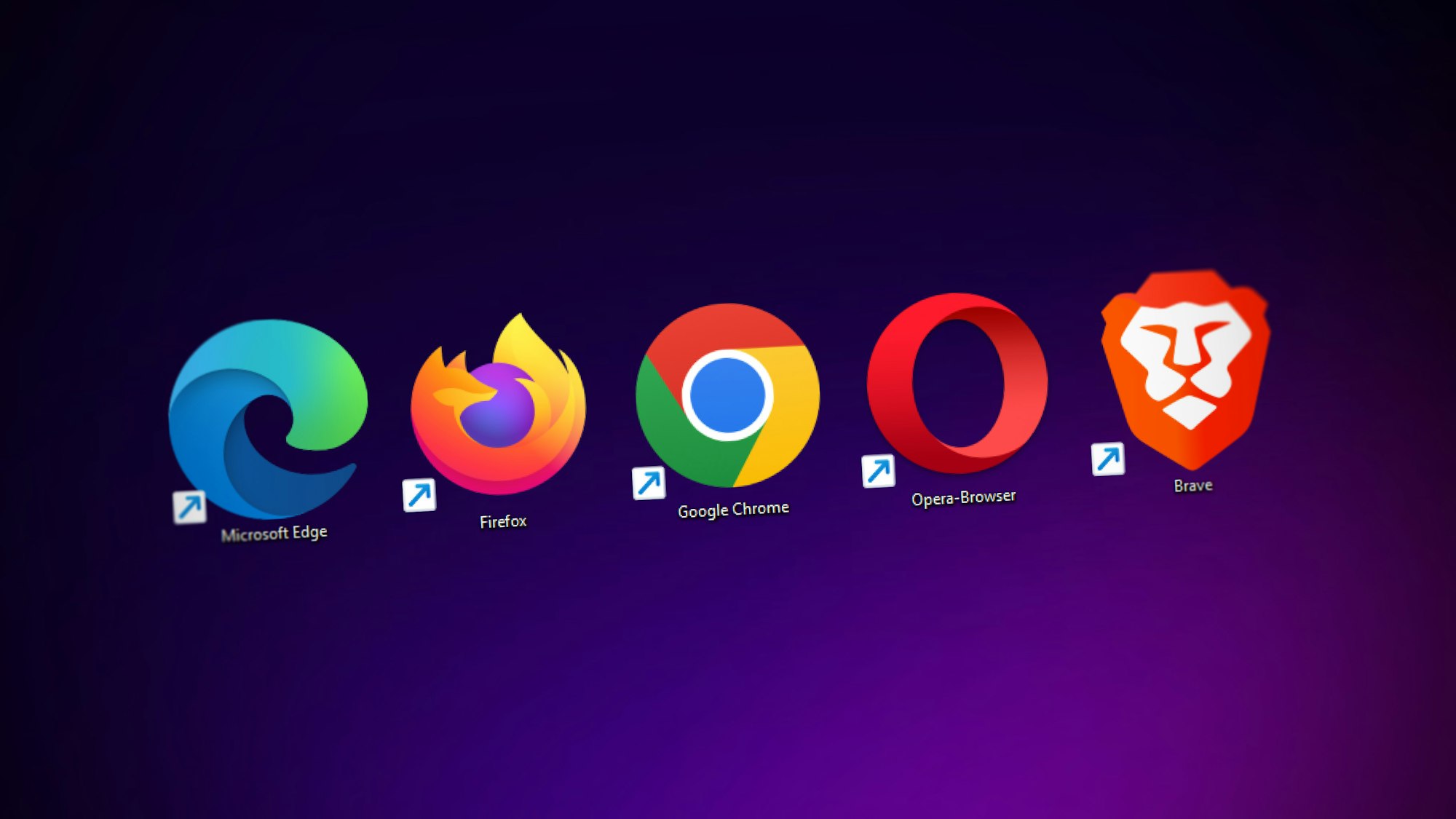 Firefox vs. Chrome: A Comprehensive Browser Comparison [INFOGRAPHIC]