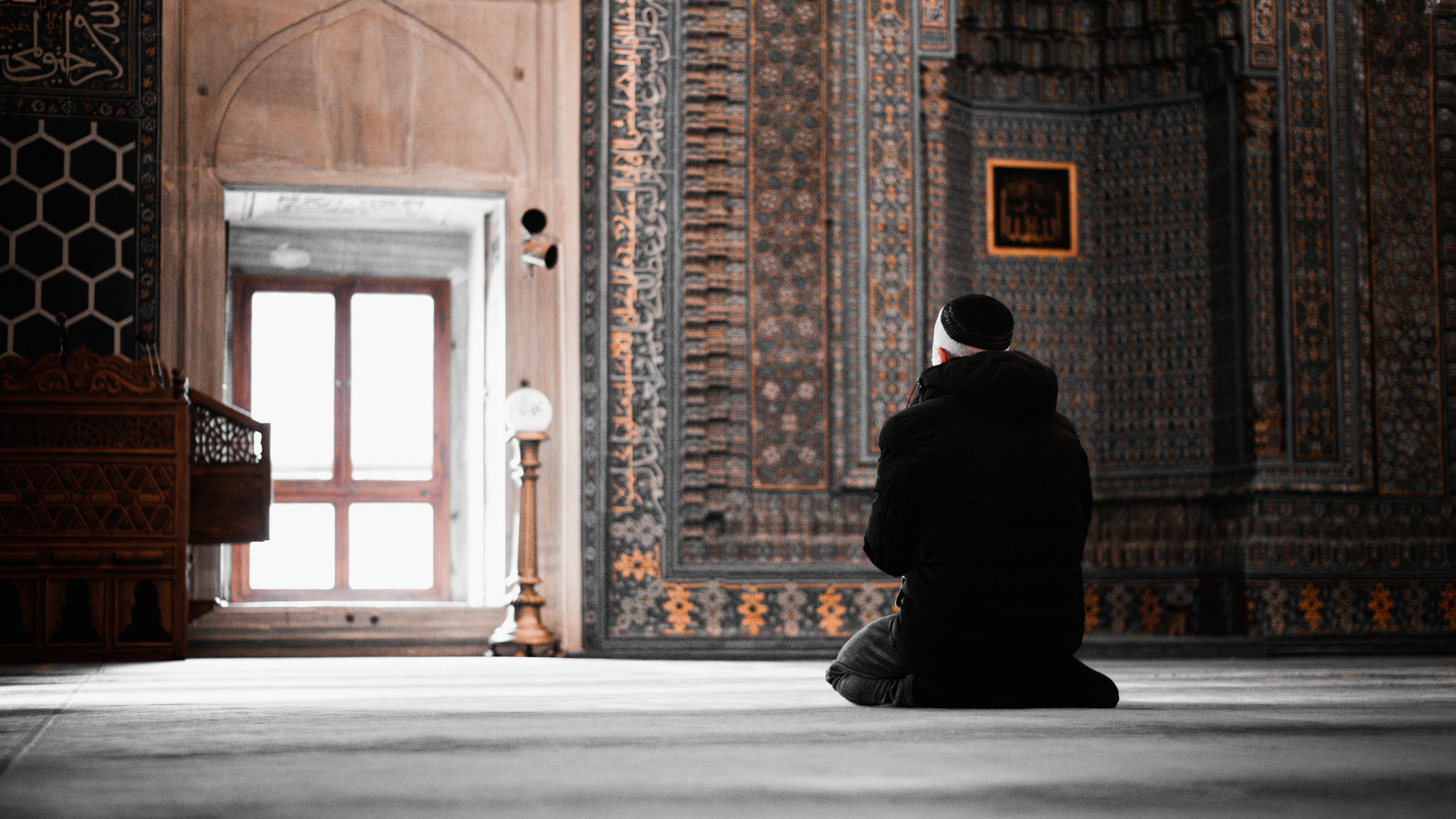 تاریخ اسلام کے سنہری دور