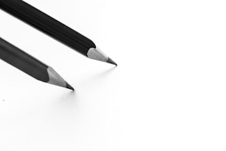 a close-up of a pen