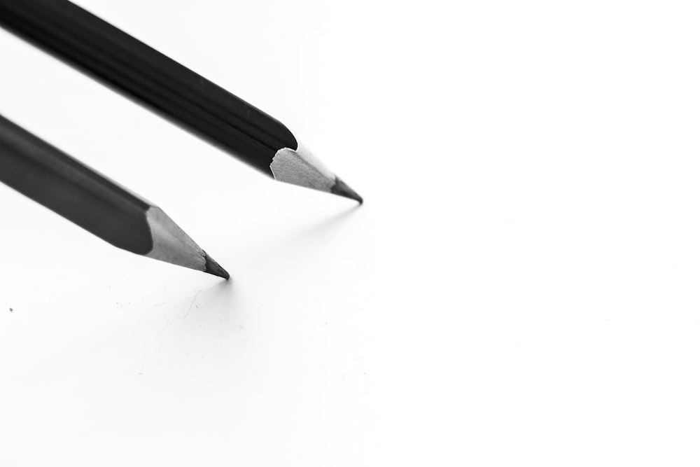 a close-up of a pen