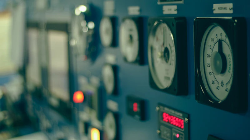 Digital Siege: Iran Linked to Targeted Cyberattacks on American Water Infrastructure