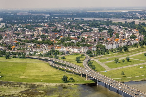 Düsseldorf