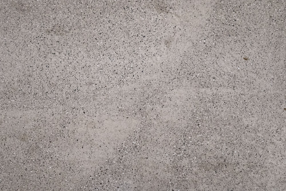 a close up of a grey surface