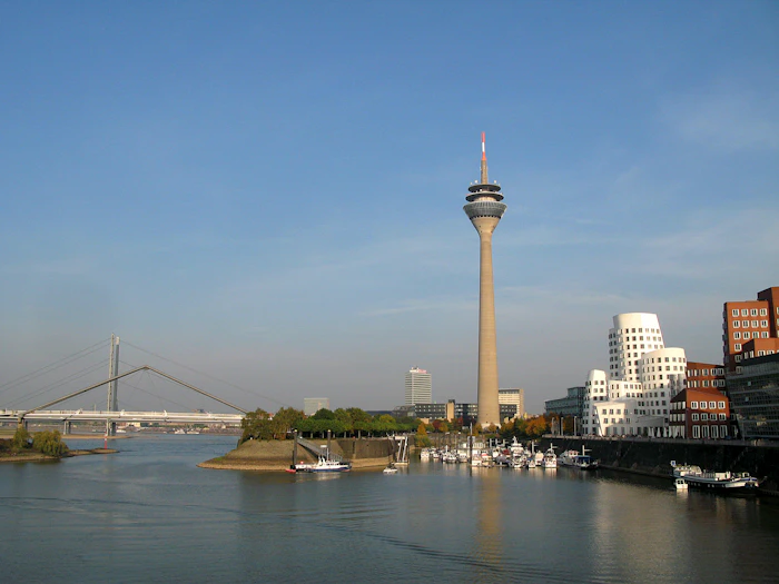 Top Tourist Places