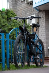 electric  bicycle