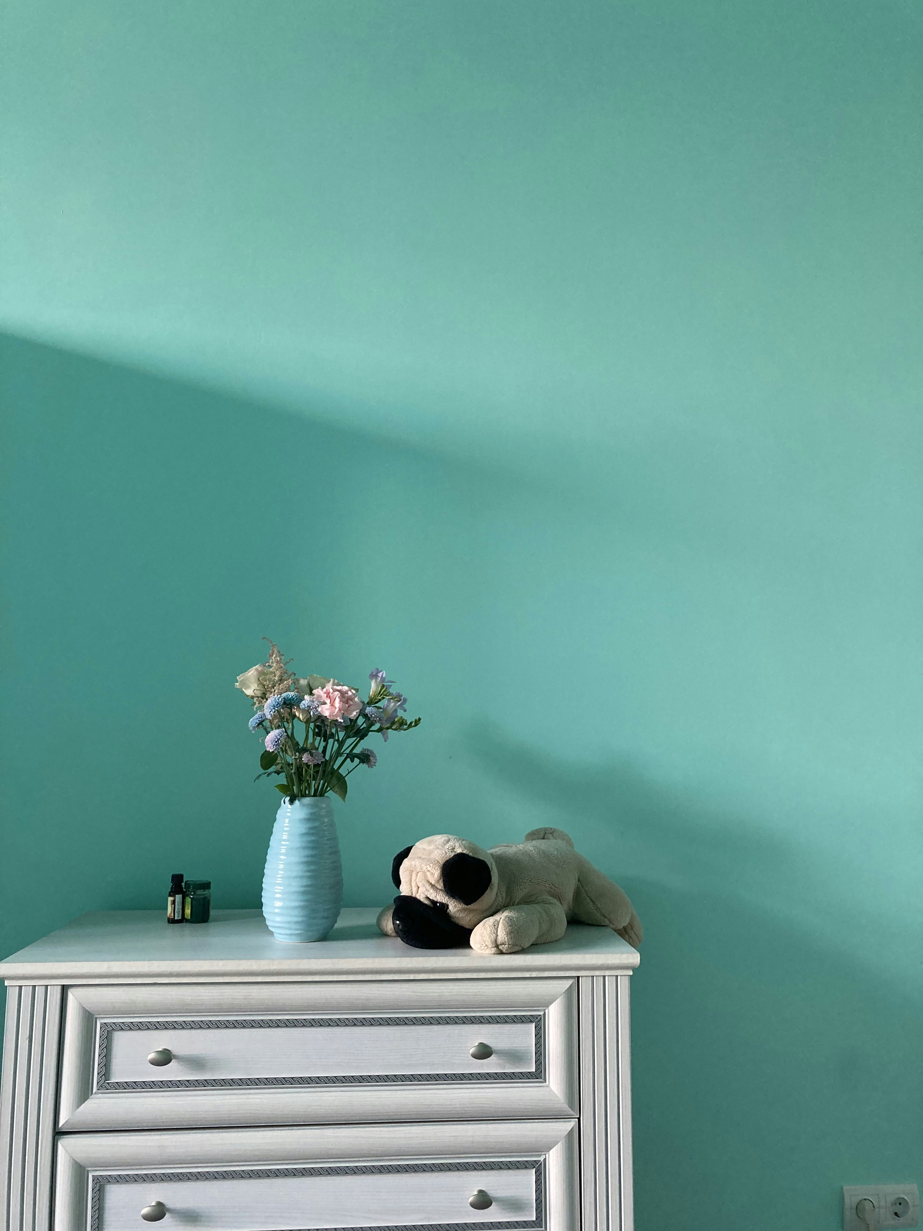 The Luxe Pet Dresser