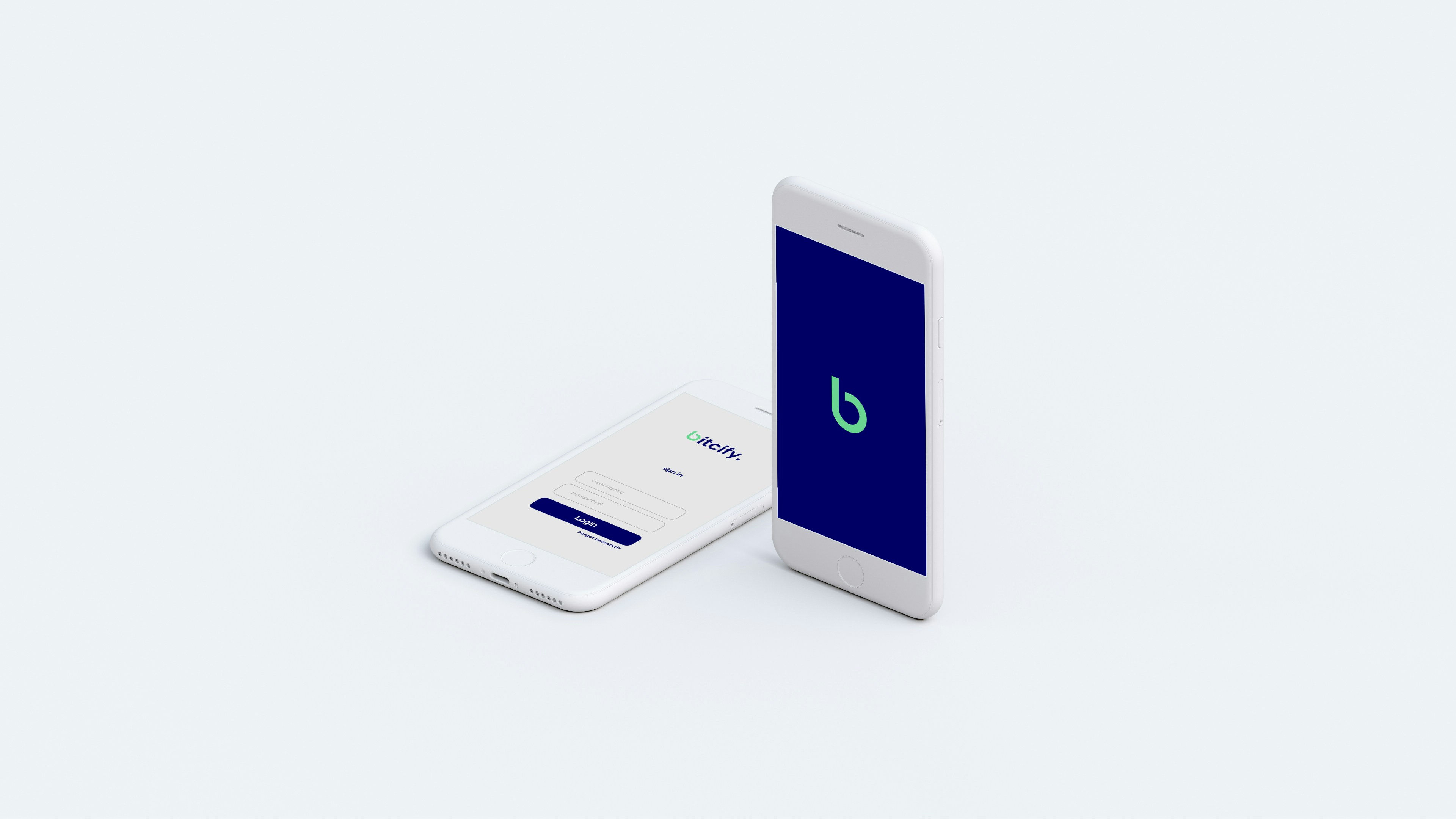 The function of this logo is to identify this brand with representative icon.

This is a wordmark logo that features a minimal
illustration of the brand name 