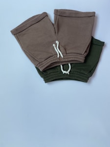 Briefs Bergaris