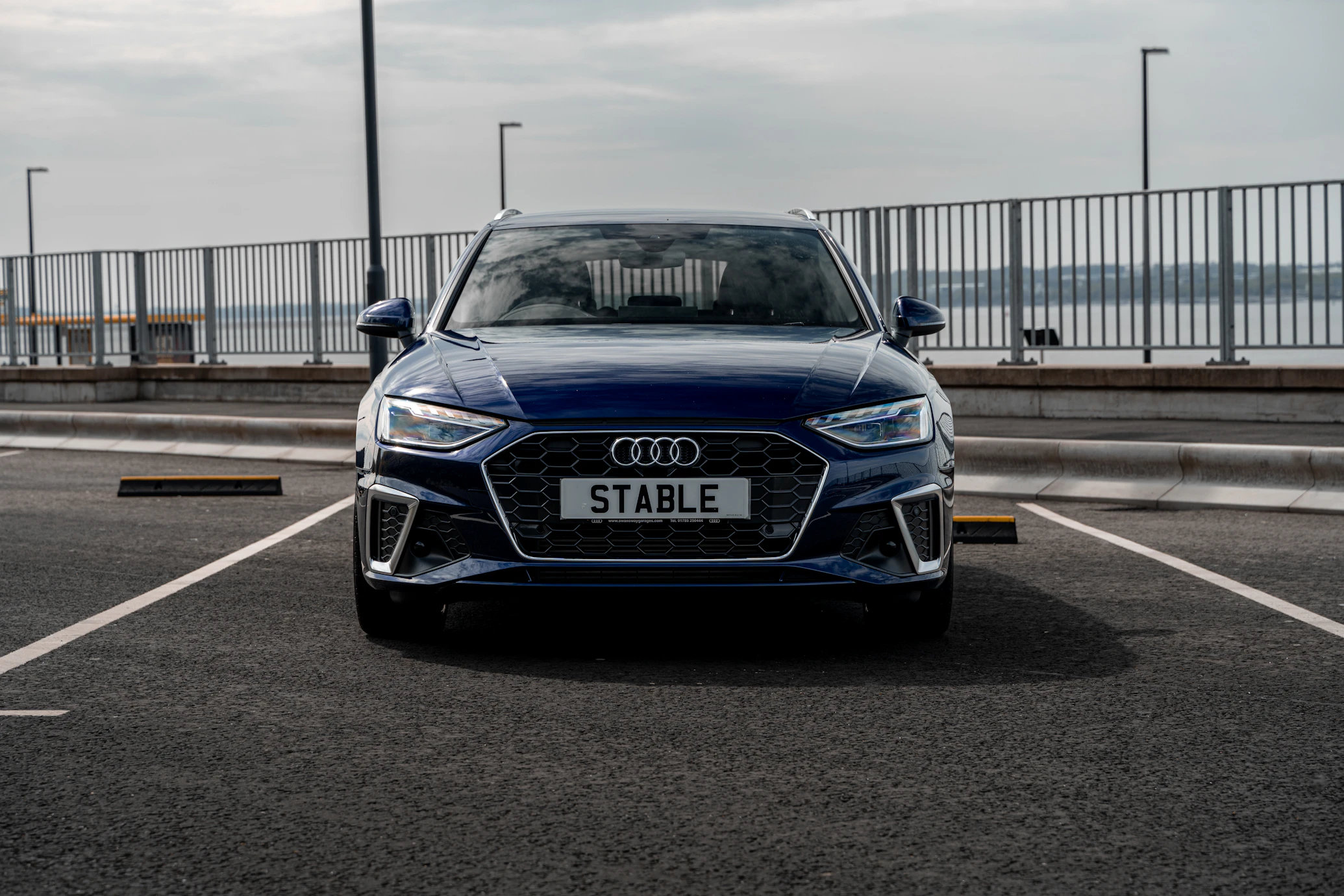 Audi A4 Reliability & Long-Term Durability: 2026 Maintenance & Common Problems Guide