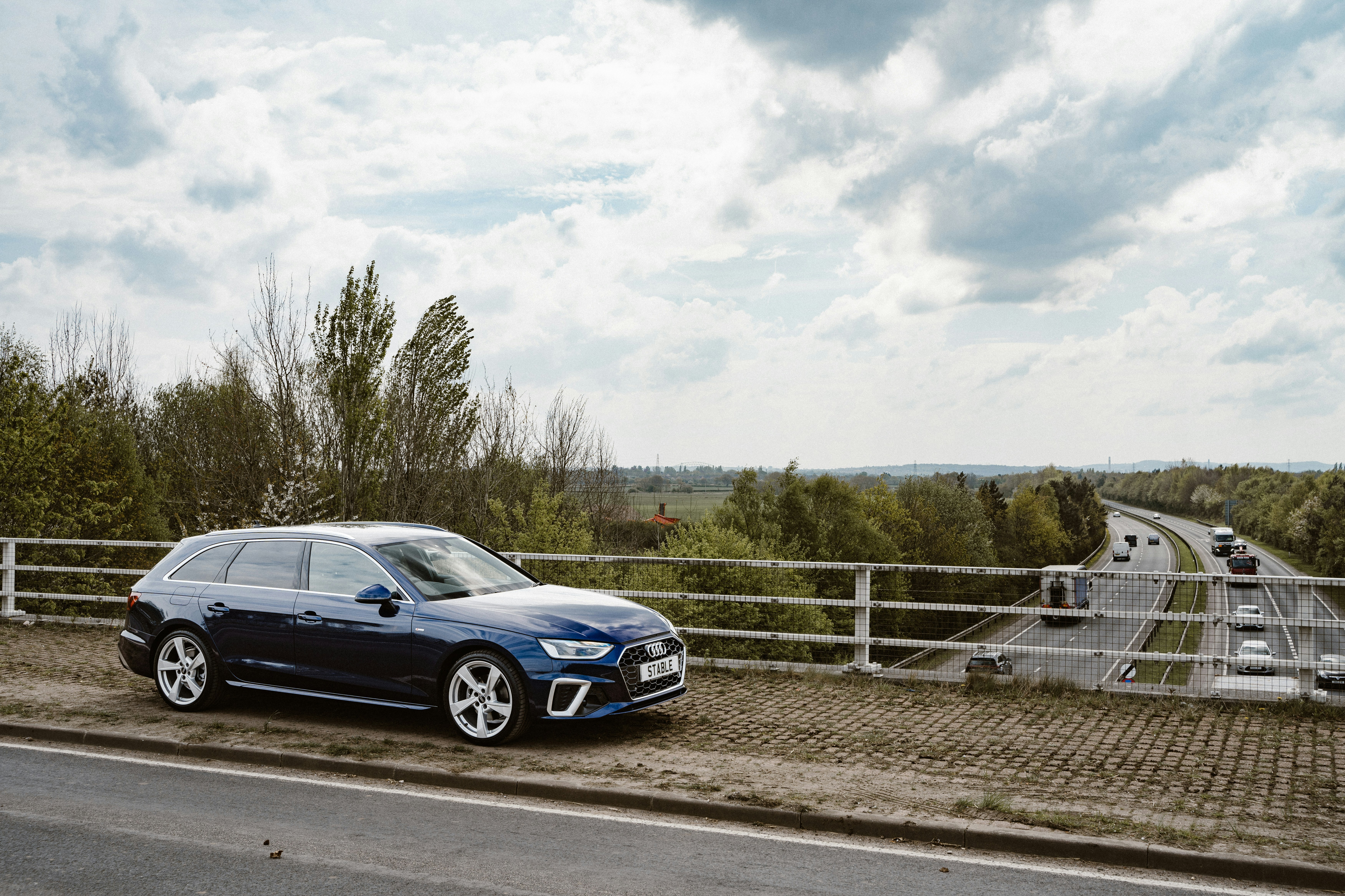 Photo by stablevehiclecontracts