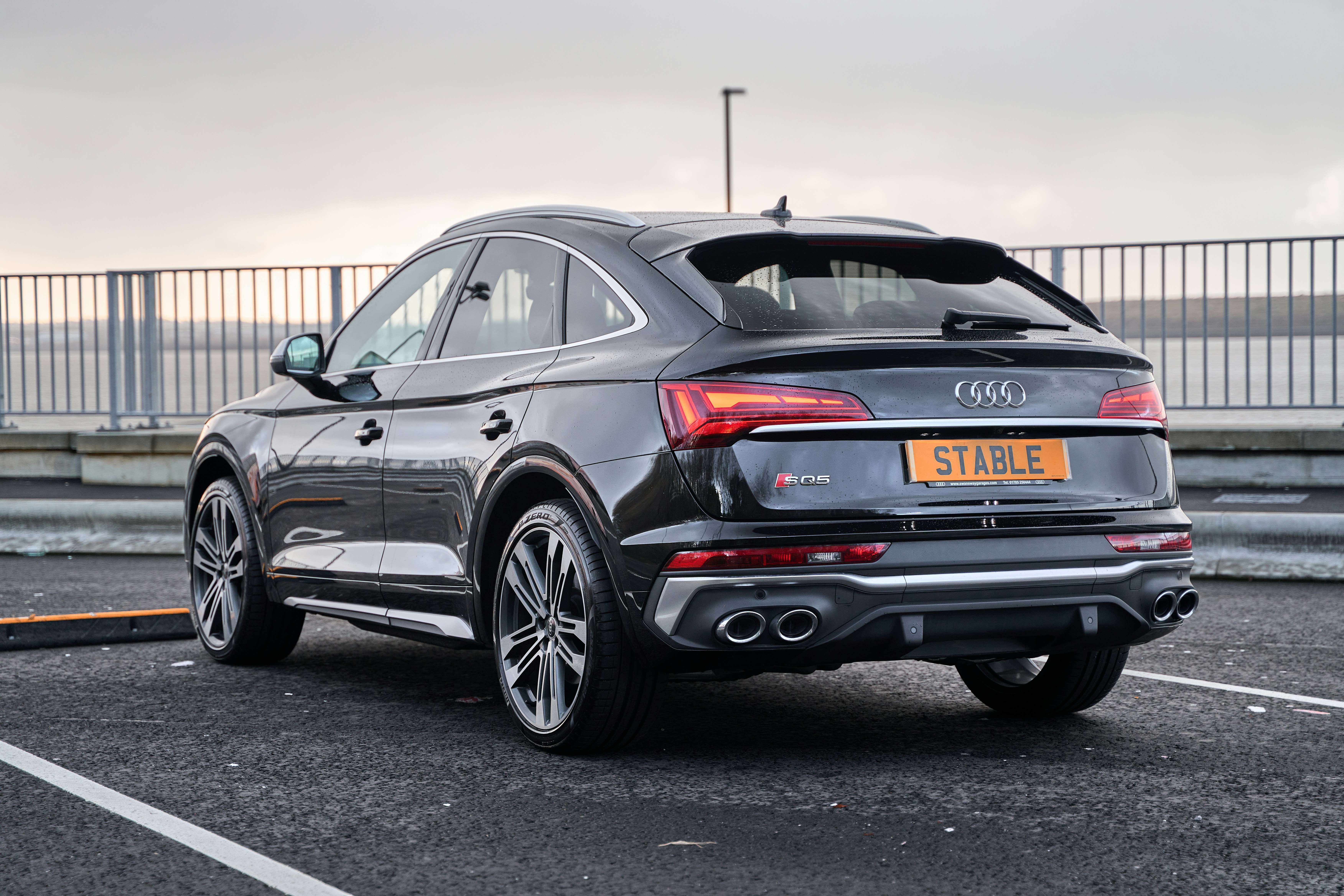 Photo by stablevehiclecontracts