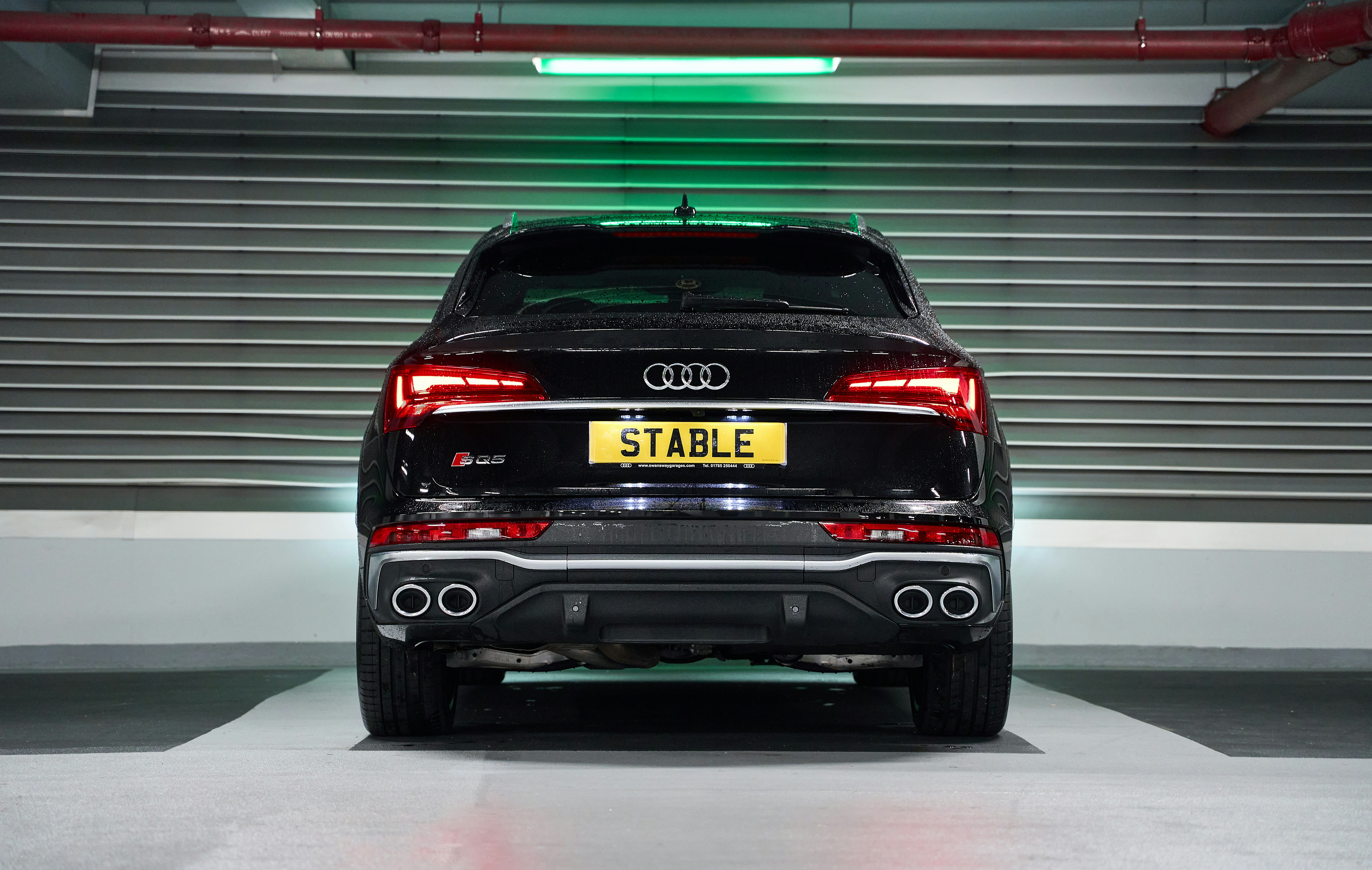 Photo by stablevehiclecontracts