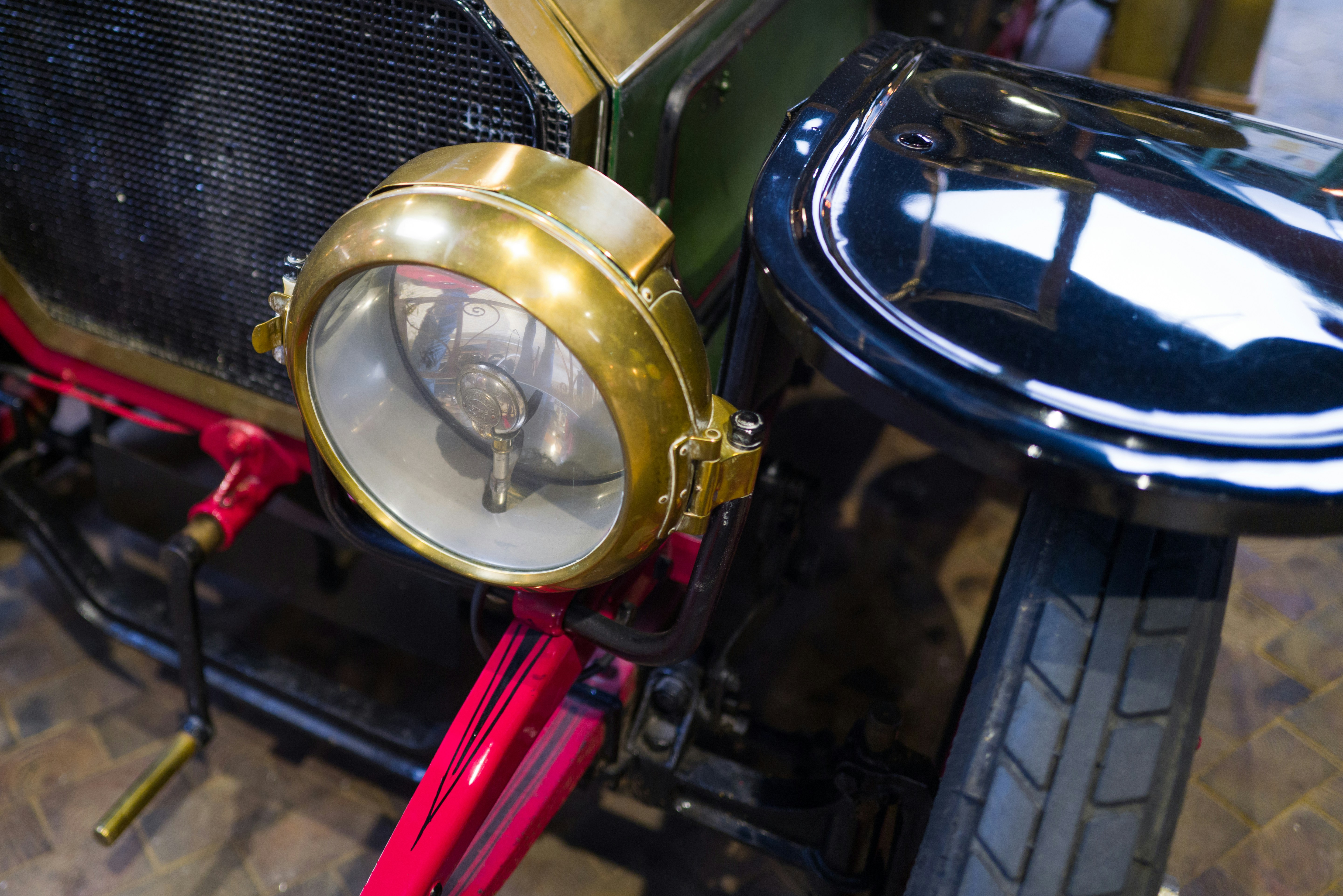 Photo by georgeiermann