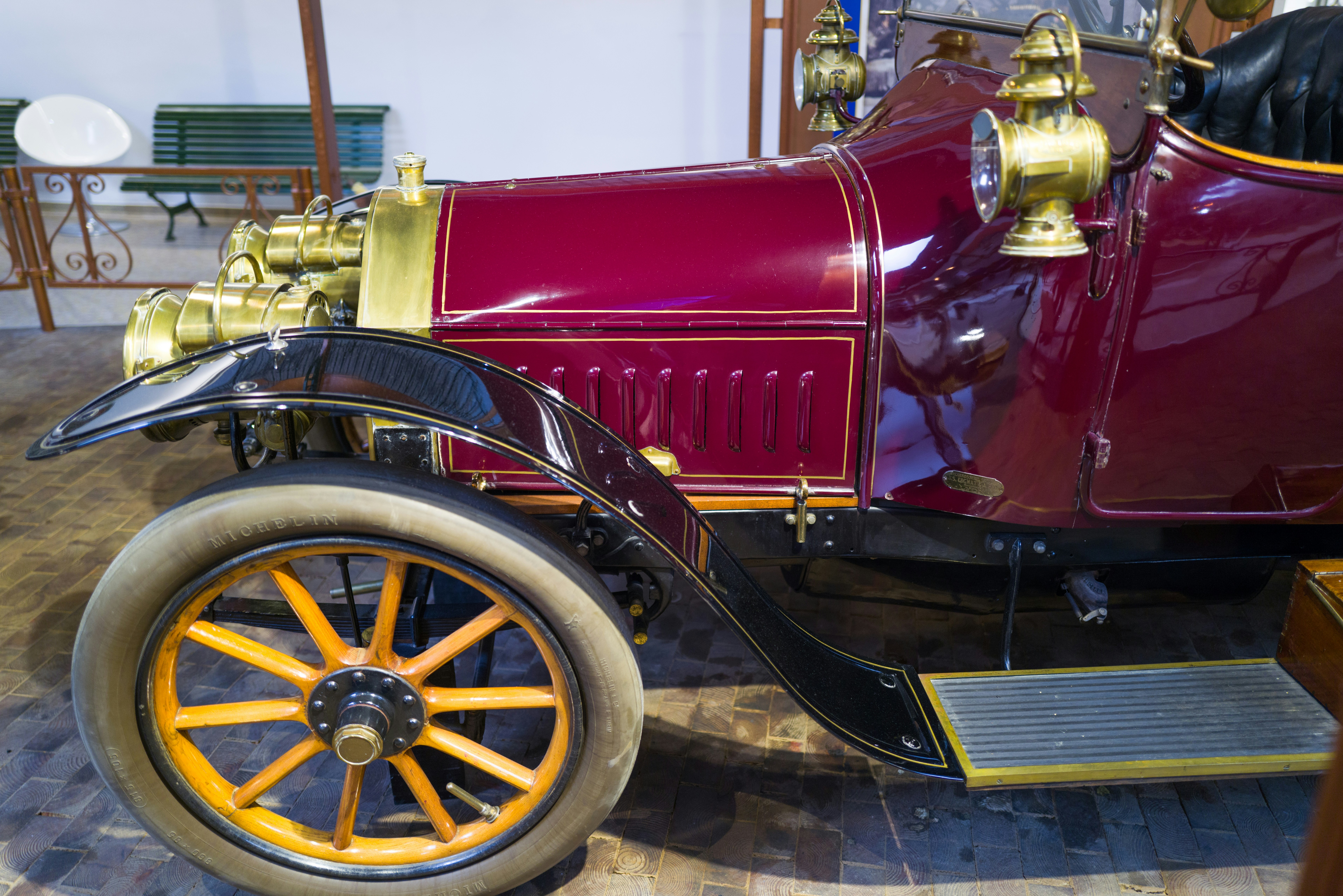 Photo by georgeiermann