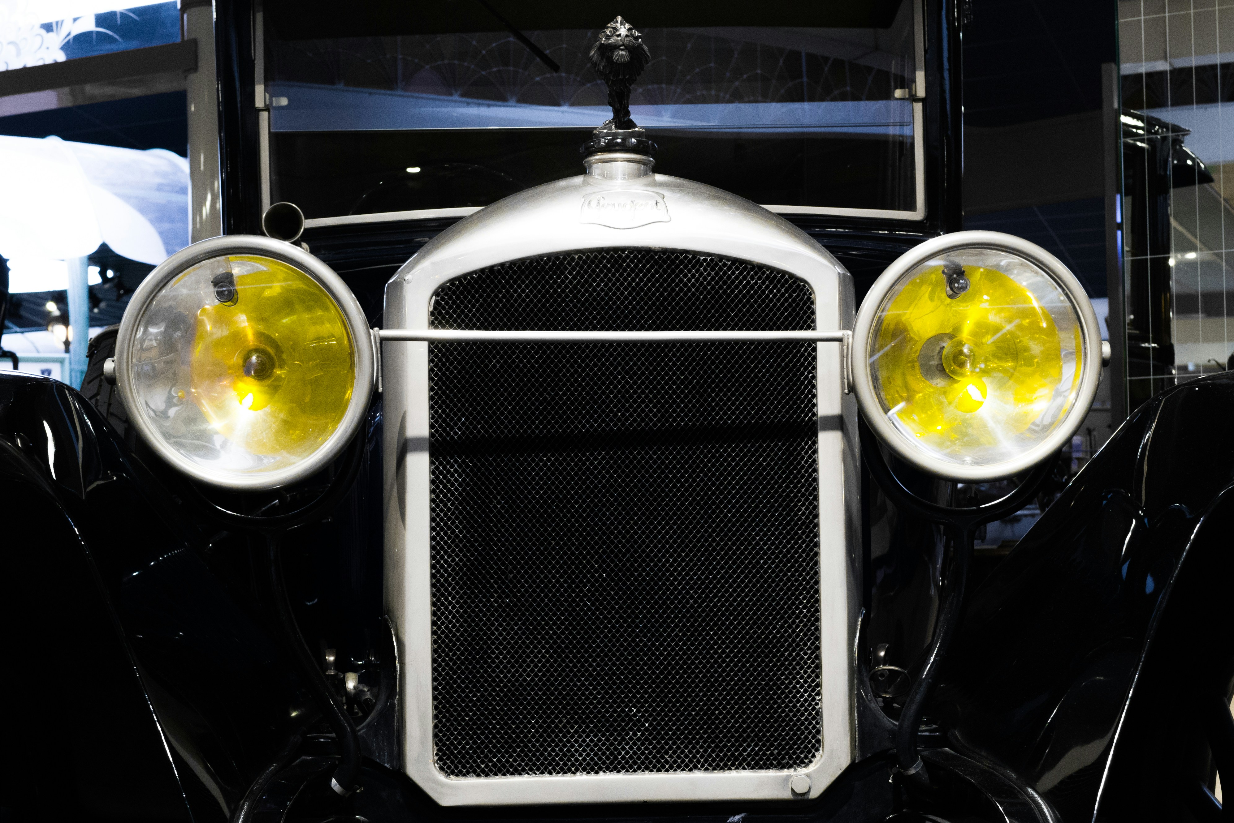 Photo by georgeiermann