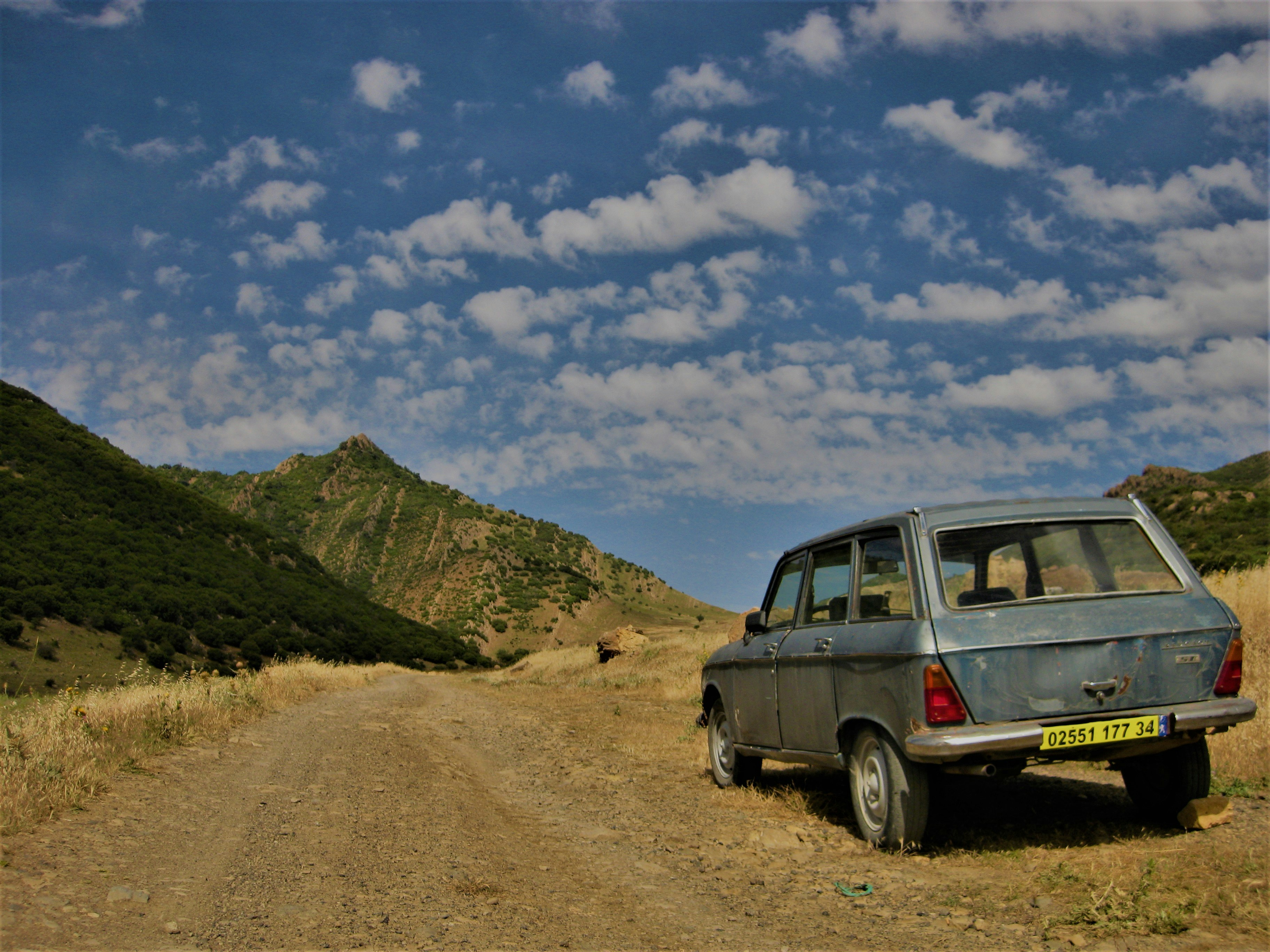 Photo by bassit_toto_gadi