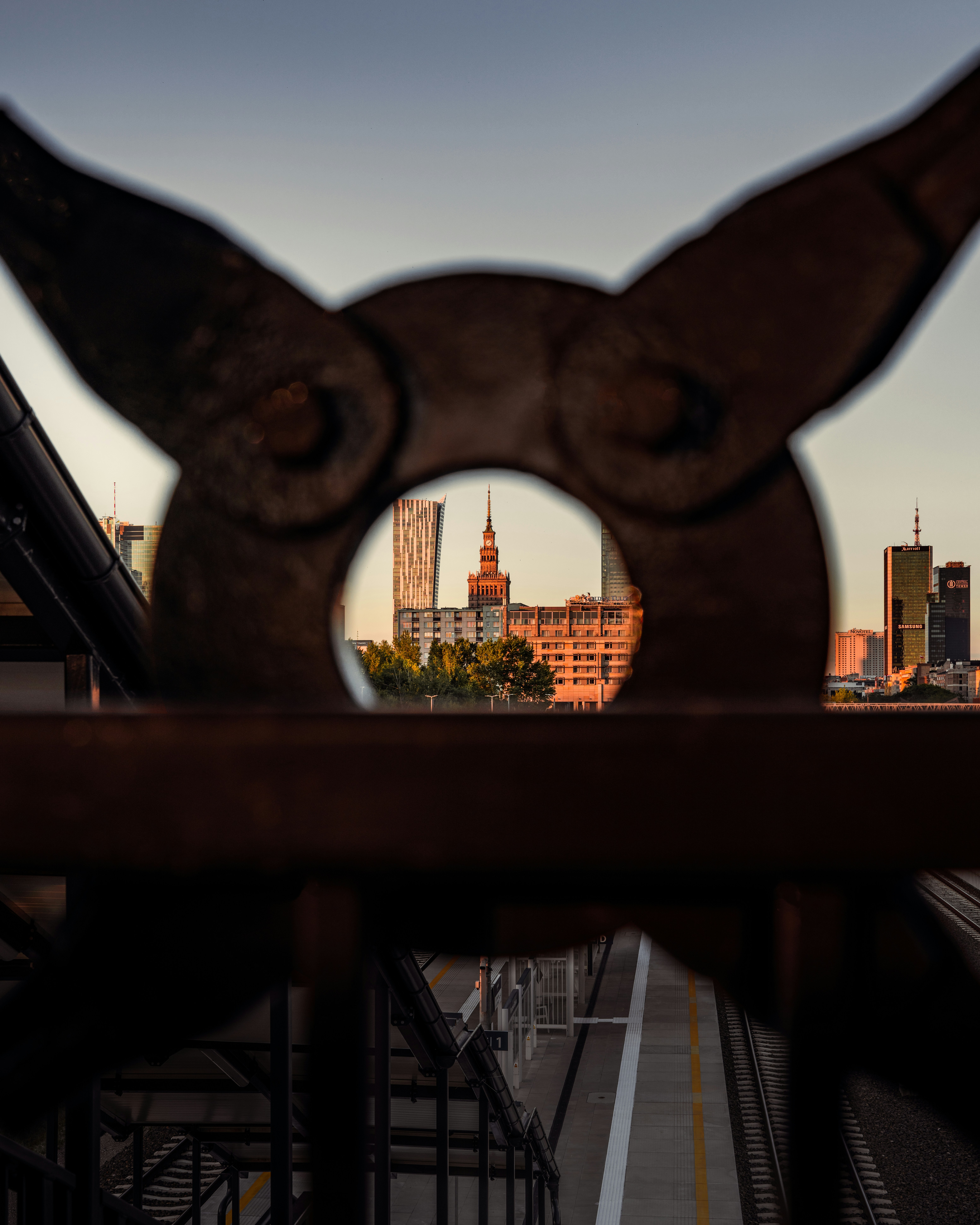 Amazing Pipo X9S in Warsaw, Poland