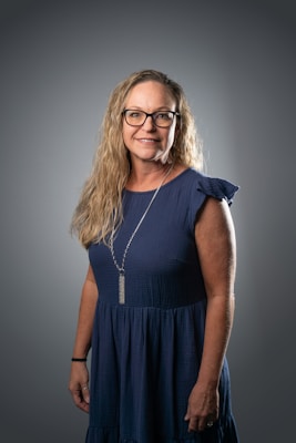 Isabelle Marchand