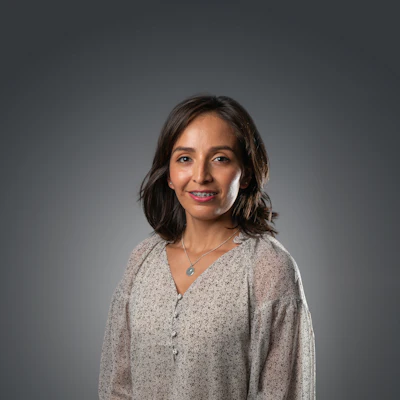 Anjali Deshpande