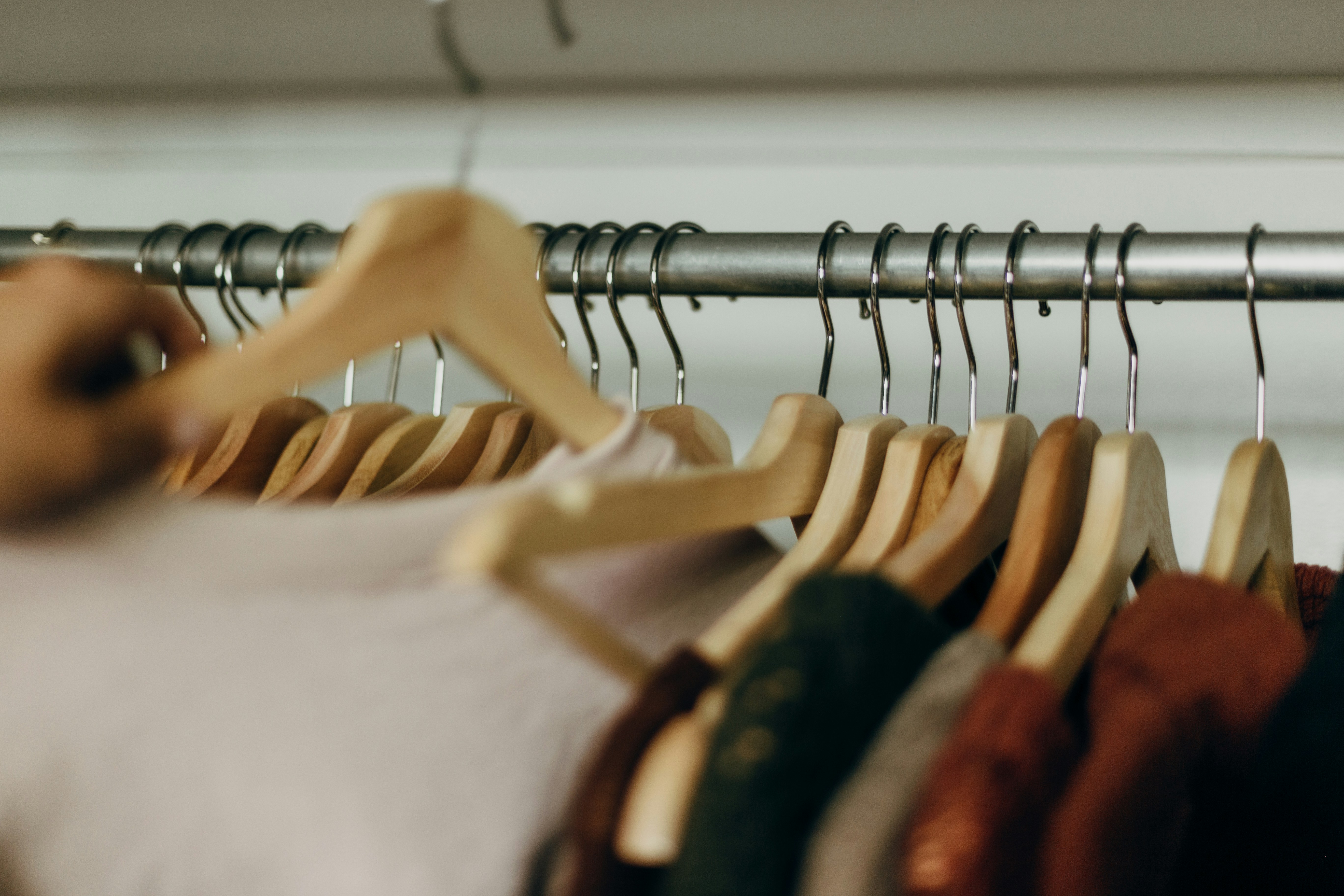 The Art of Subtraction: Why Removing Pieces Is the Most Powerful Thing You Can Do for Your Style