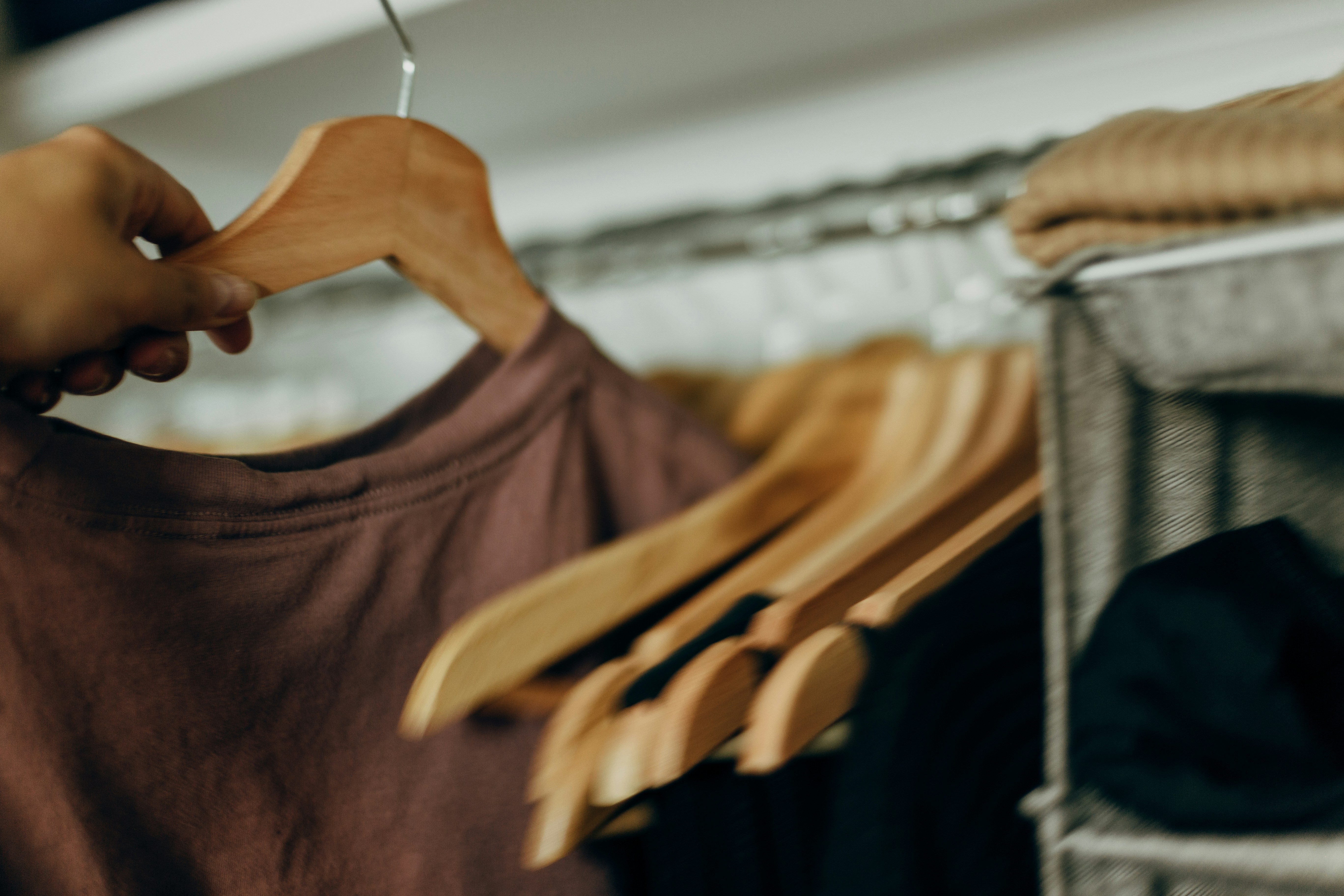 A Wardrobe That Moves With You: Evolving Your Capsule Through Every Season of Life