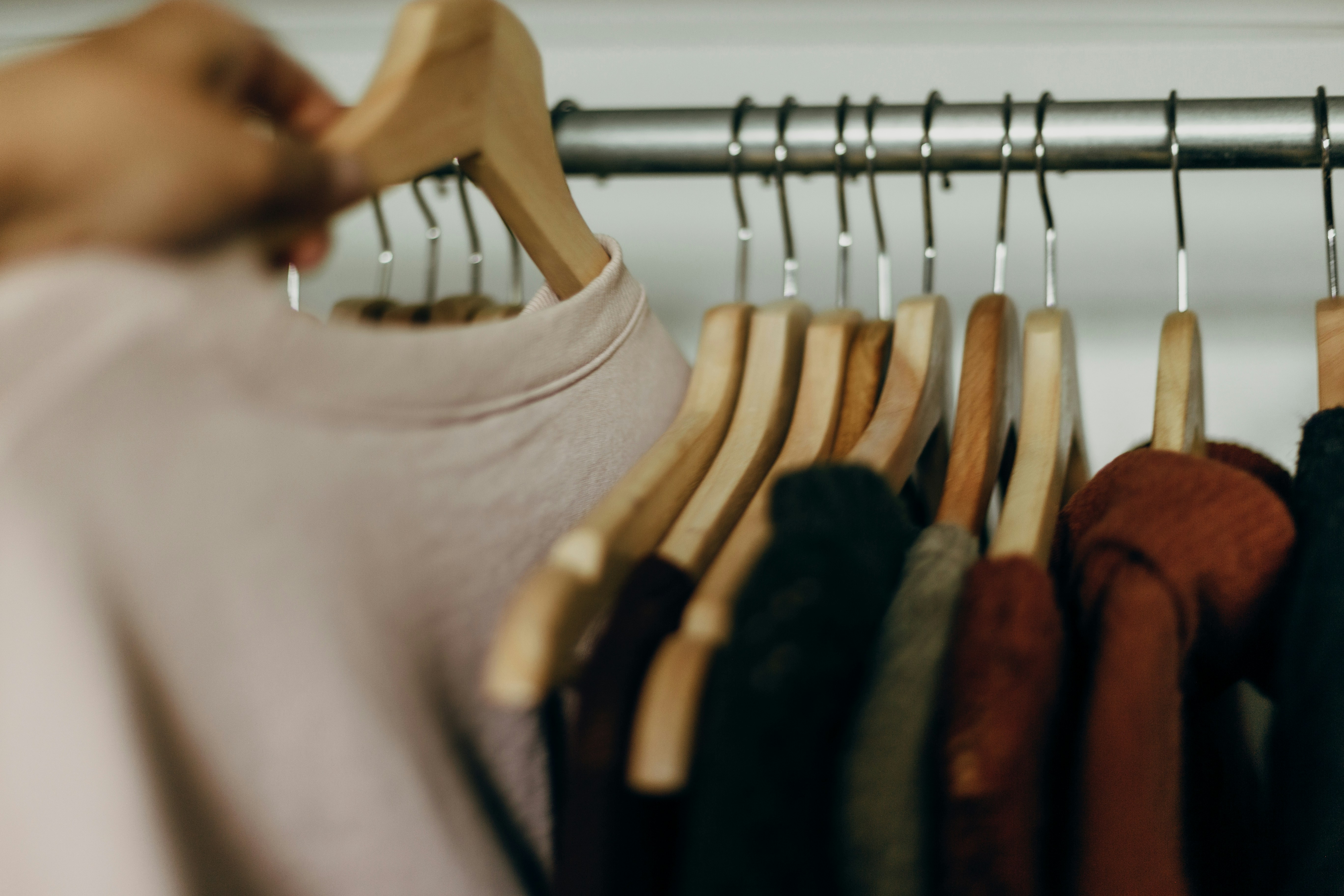 Dress in Your Feelings: A Girl's Guide to Choosing Outfit Colors That Actually Help