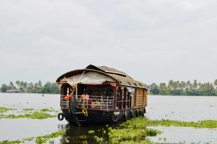 Top Tourist Places