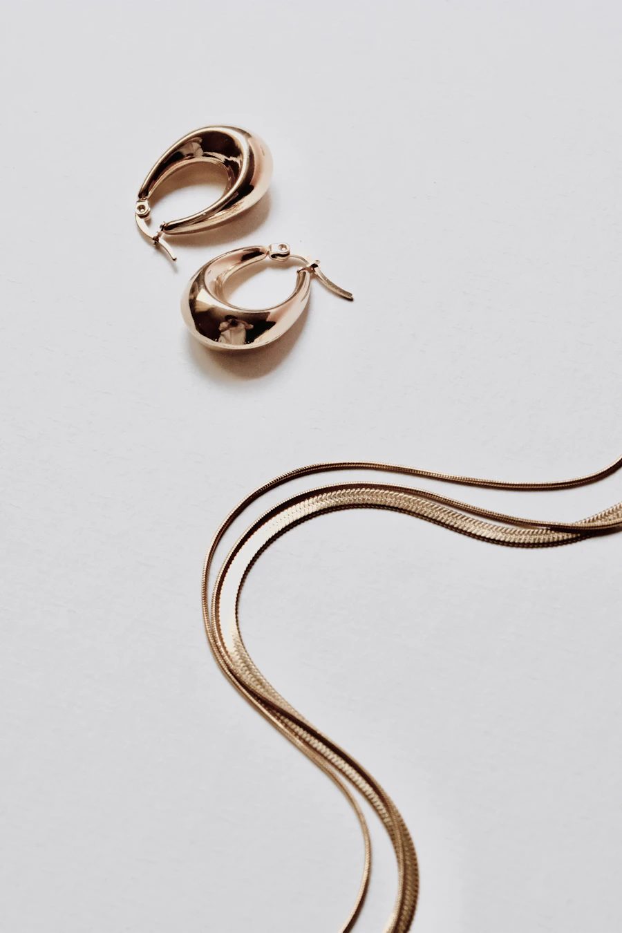 Jewellery