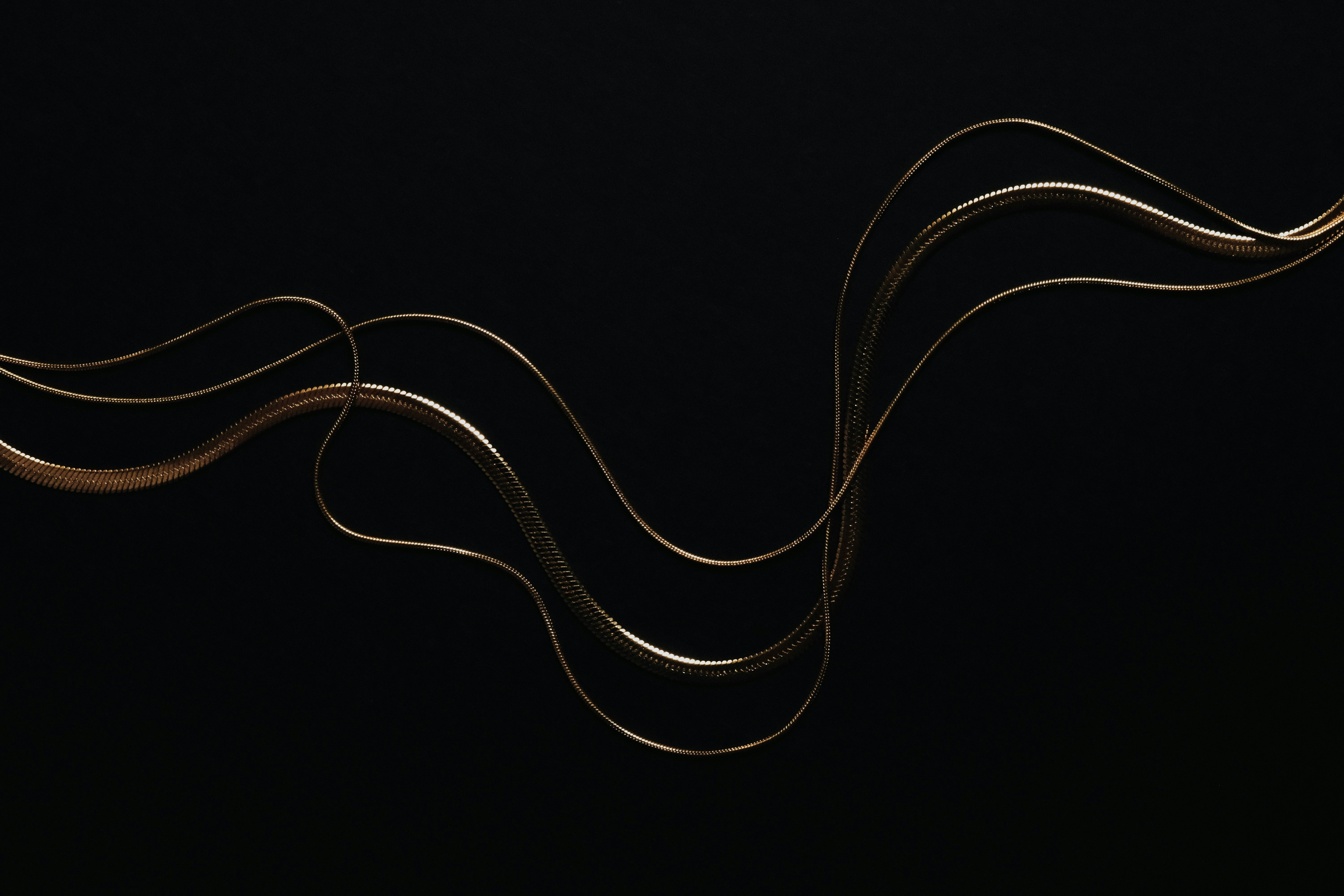 アクセサリーは何個まで？ミニマルジュエリーコレクション関連画像