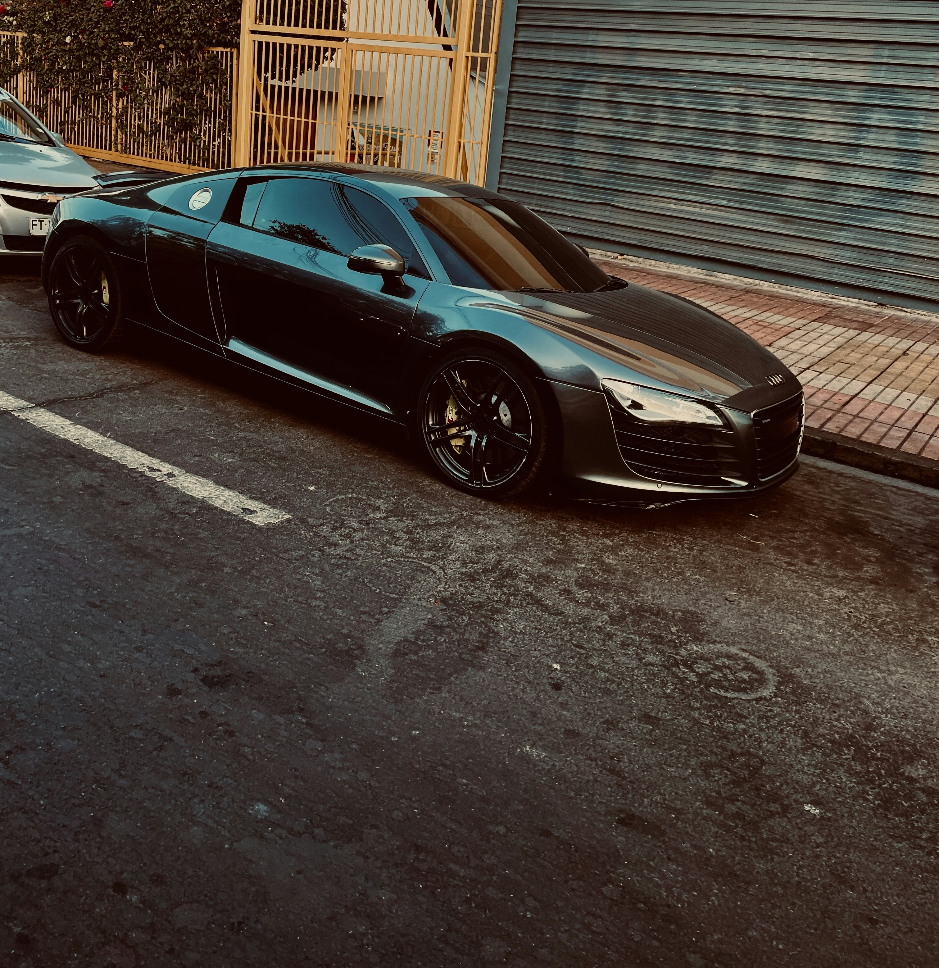 Vende tu auto rápido