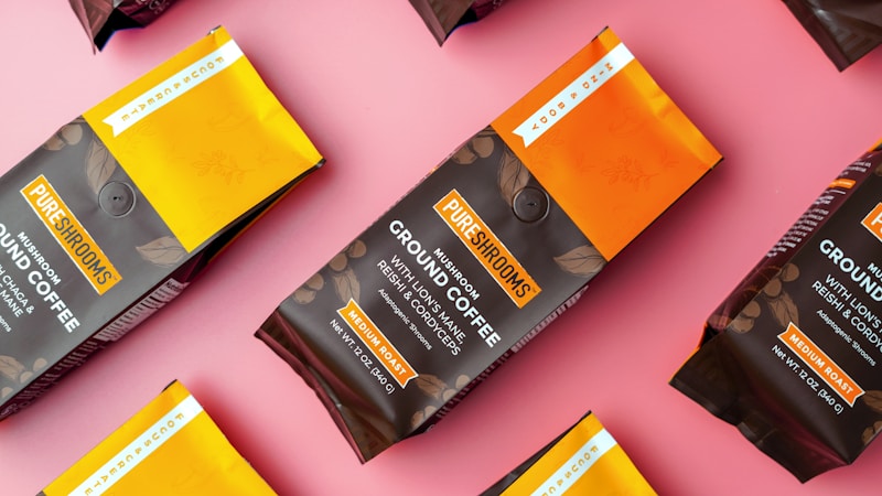 Discover Wellness with Spora: Your Guide to Premium Mushroom Products