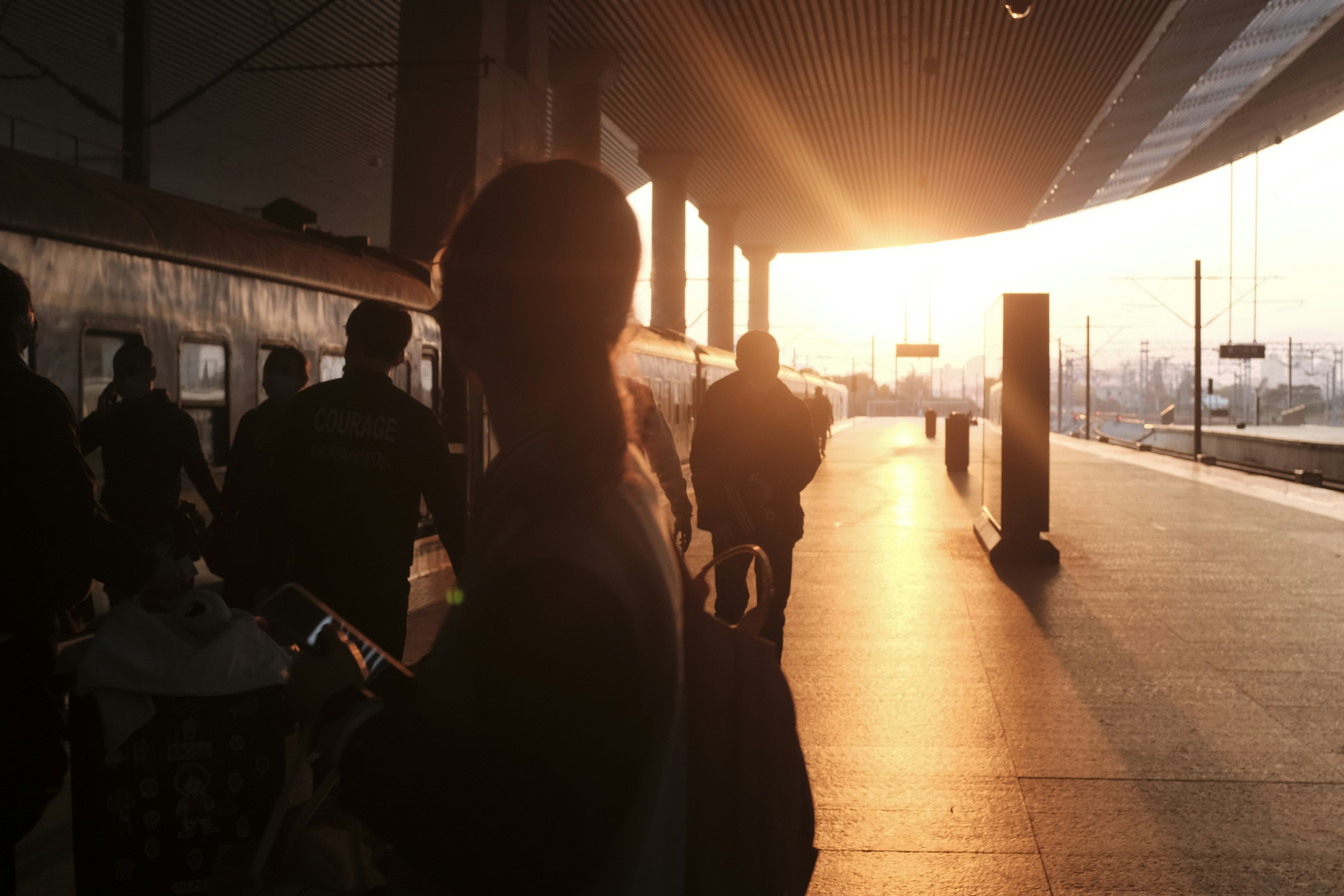 Through the stack 1.15 (week 24)