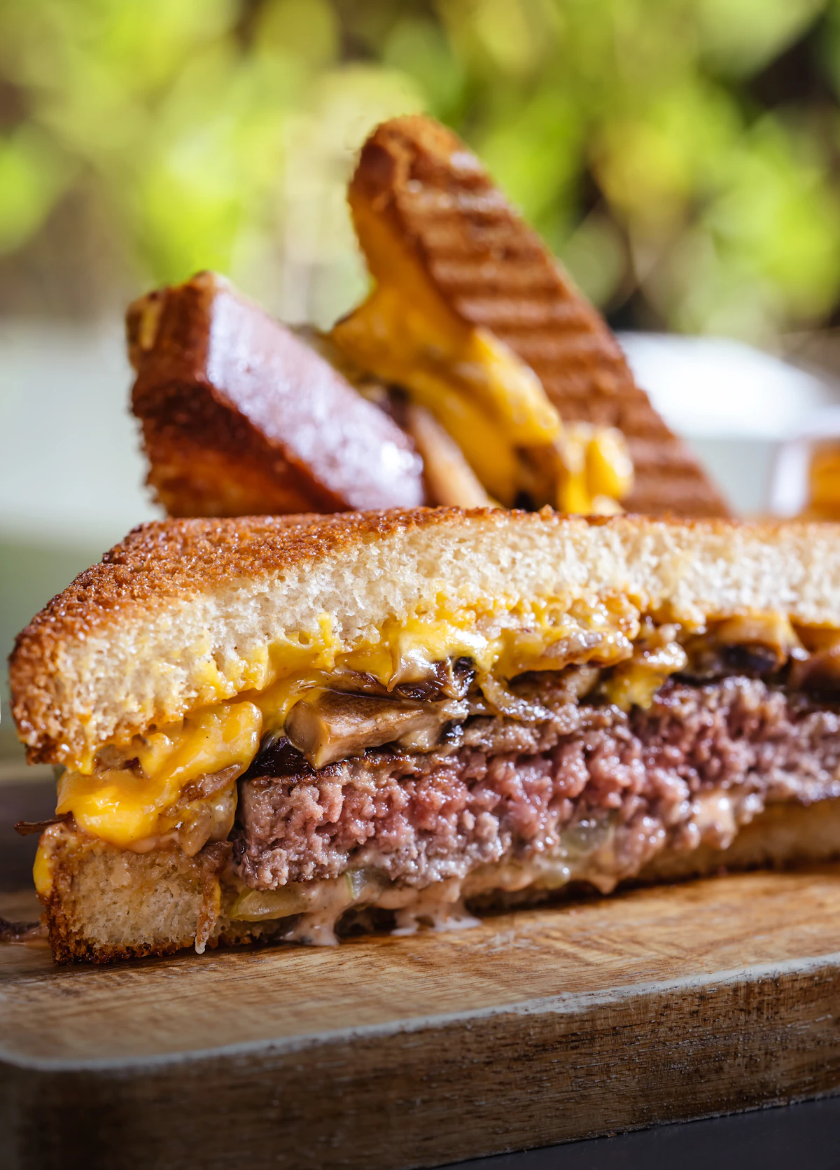 French Dip Sandwiches