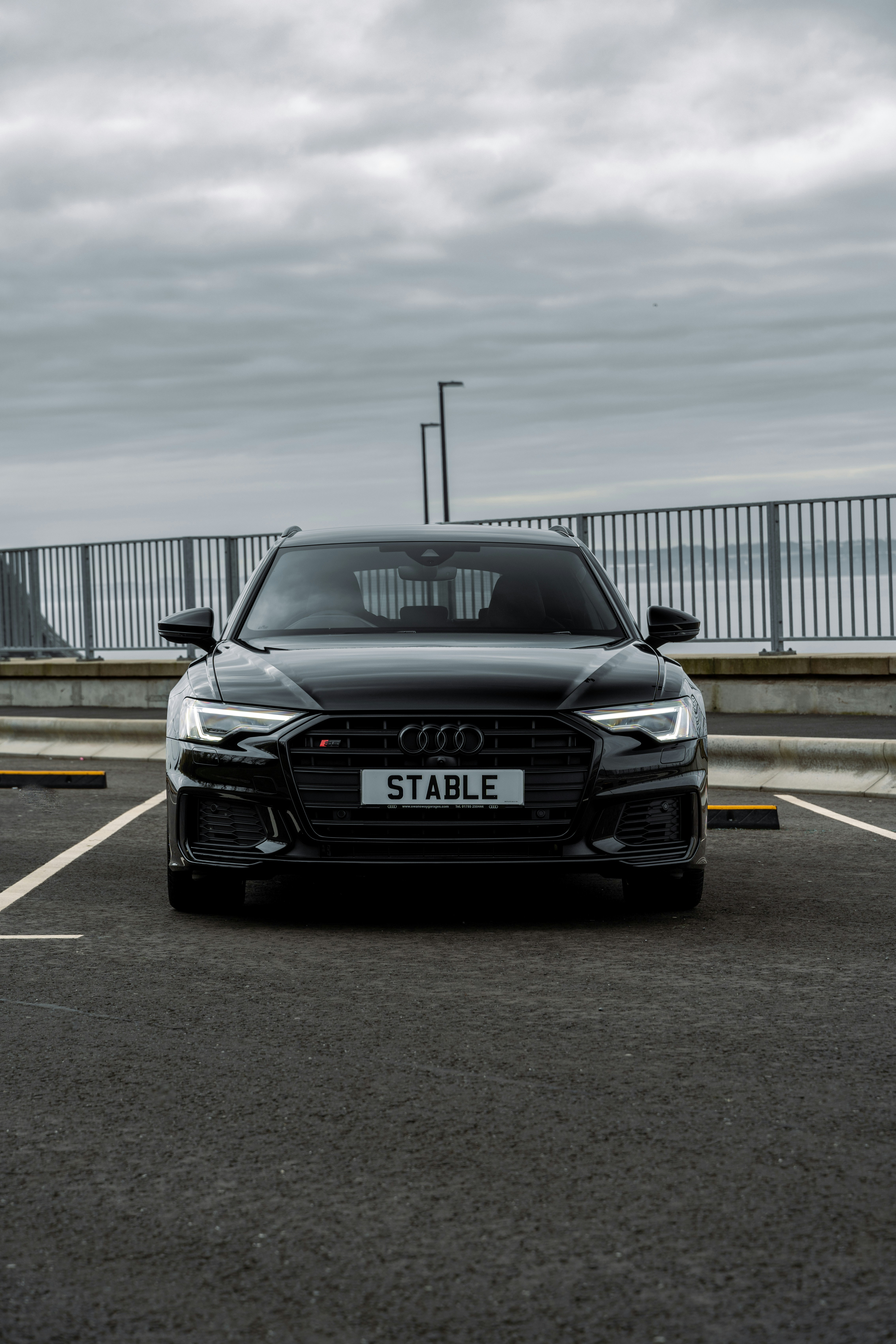 Photo by stablevehiclecontracts