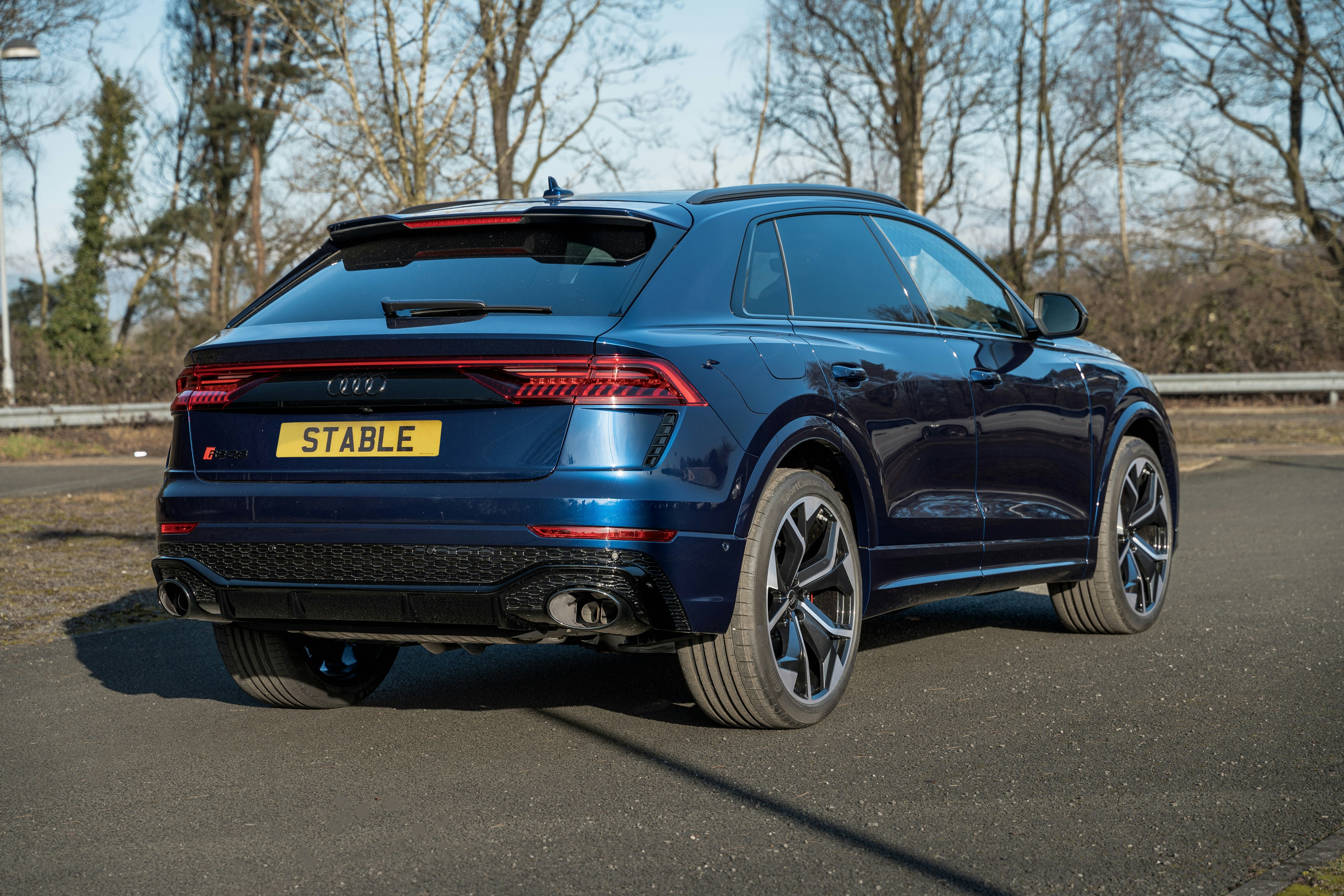 Photo by stablevehiclecontracts