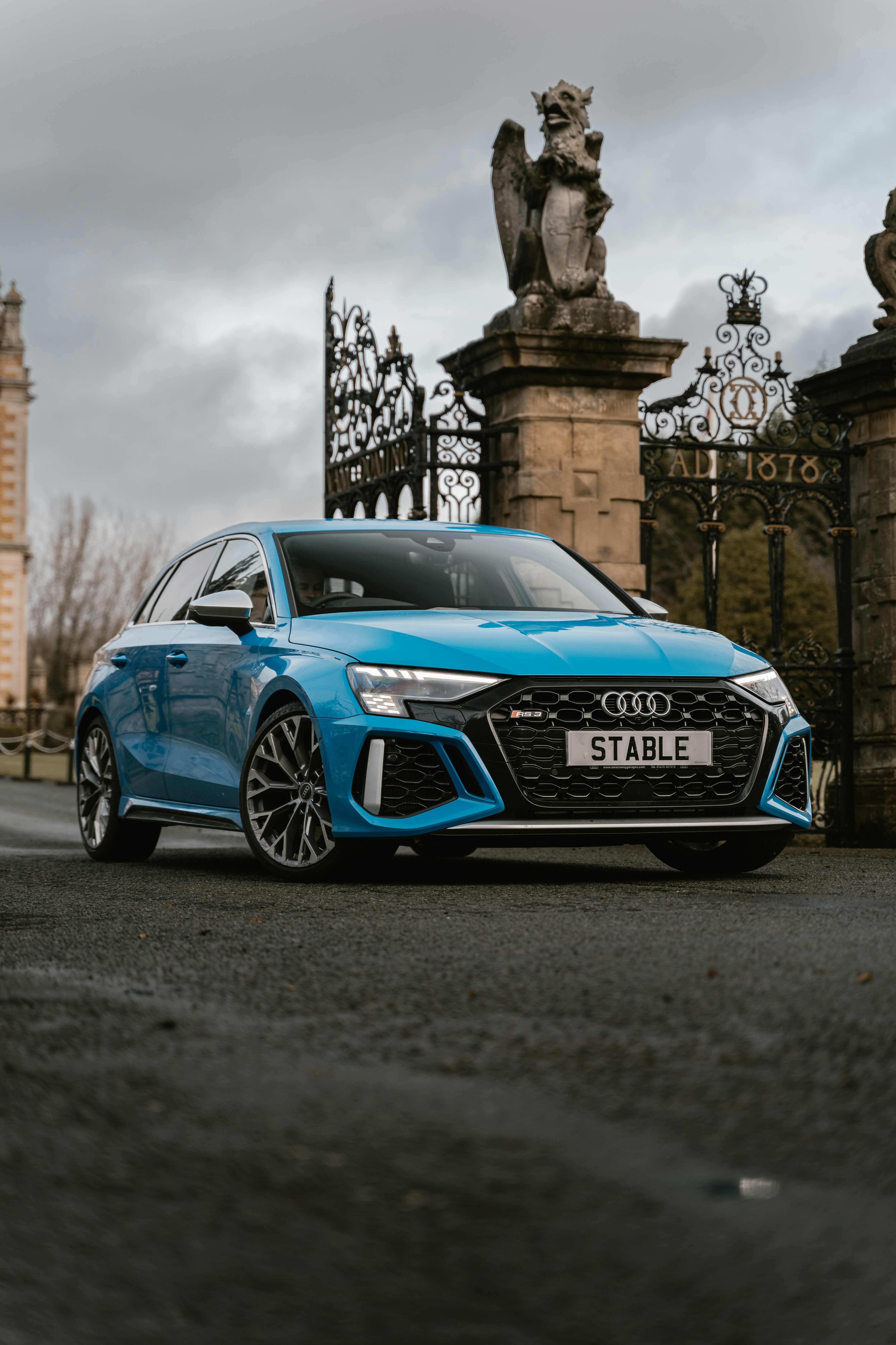 Photo by stablevehiclecontracts