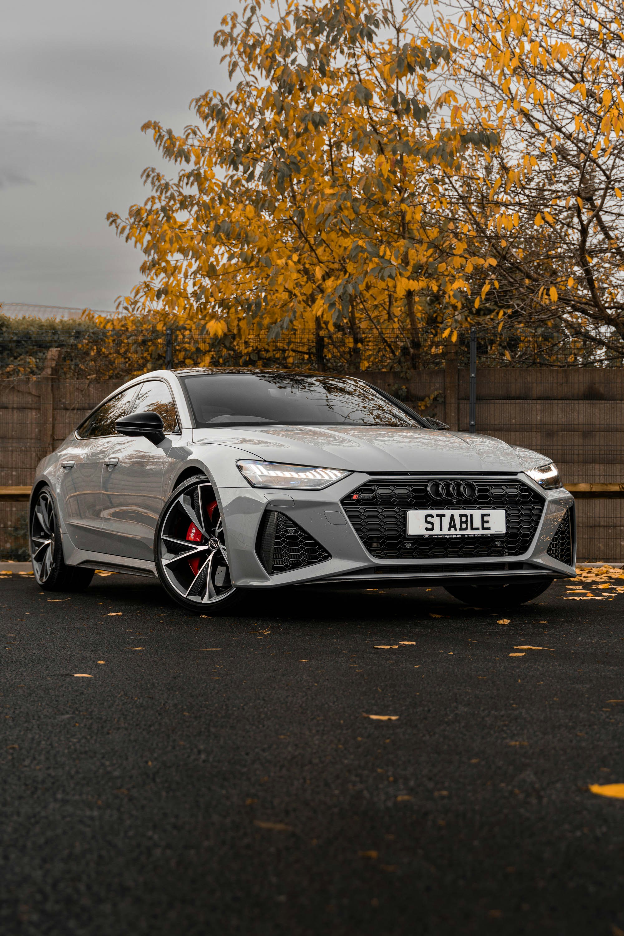 Photo by stablevehiclecontracts