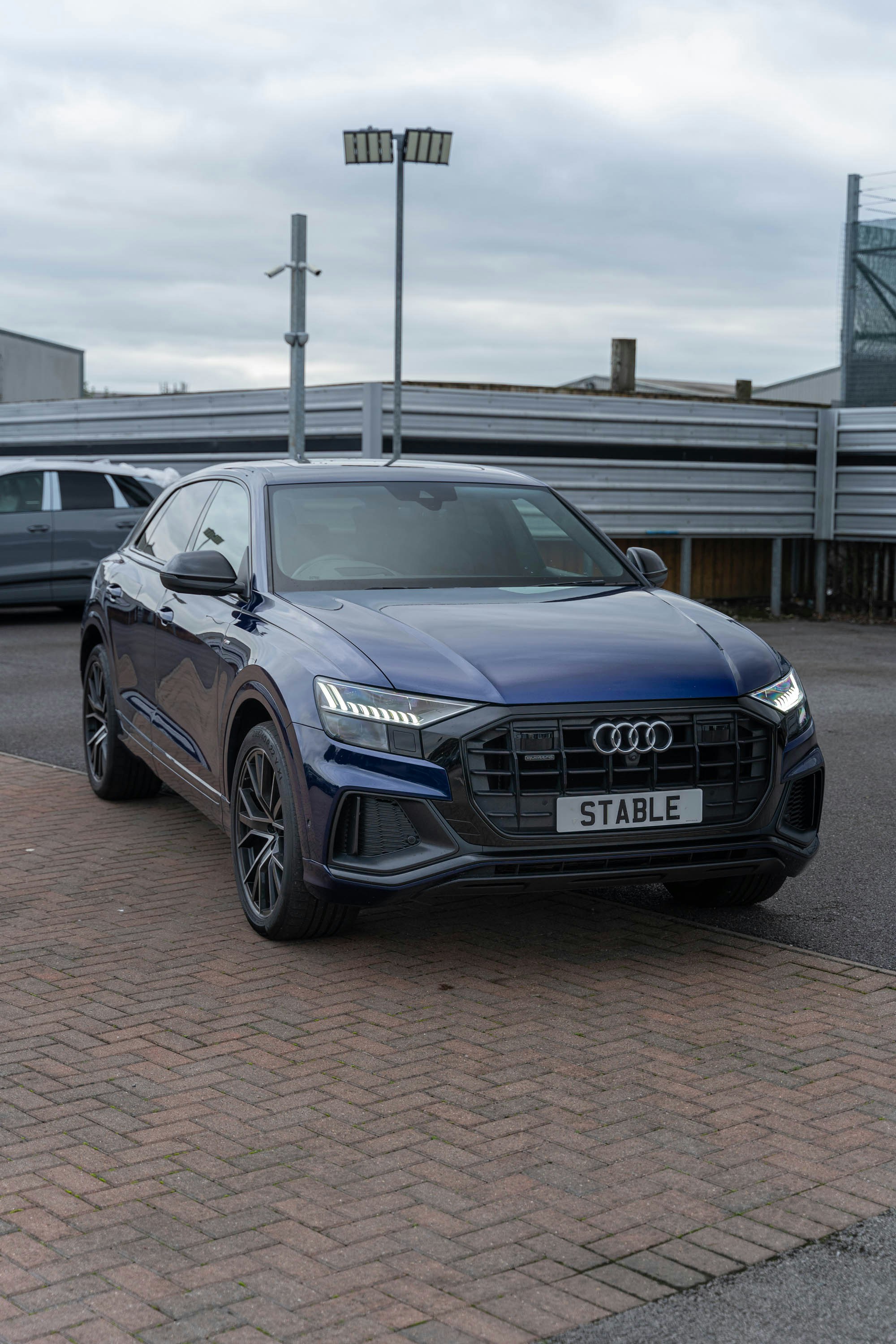 Photo by stablevehiclecontracts