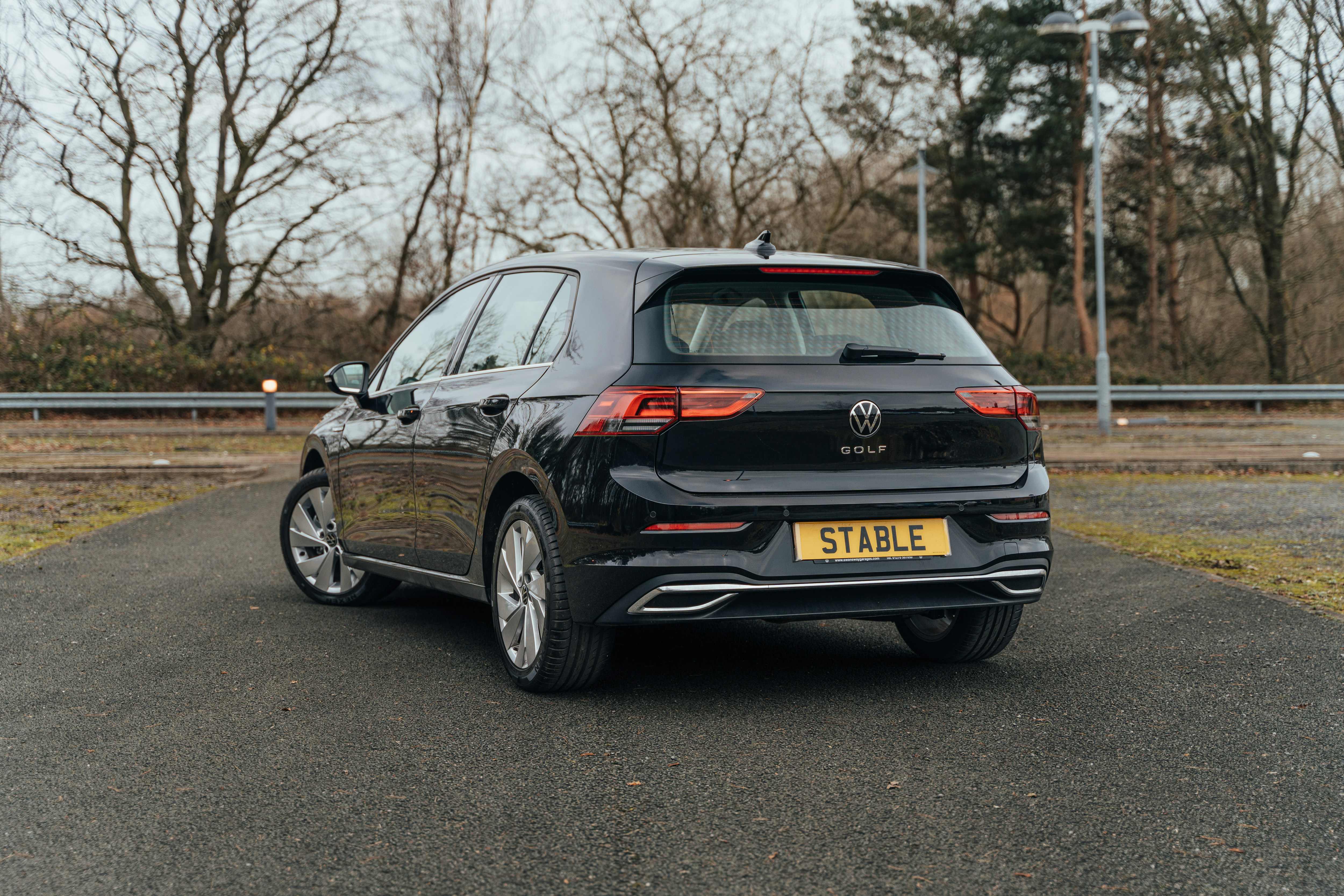 Photo by stablevehiclecontracts