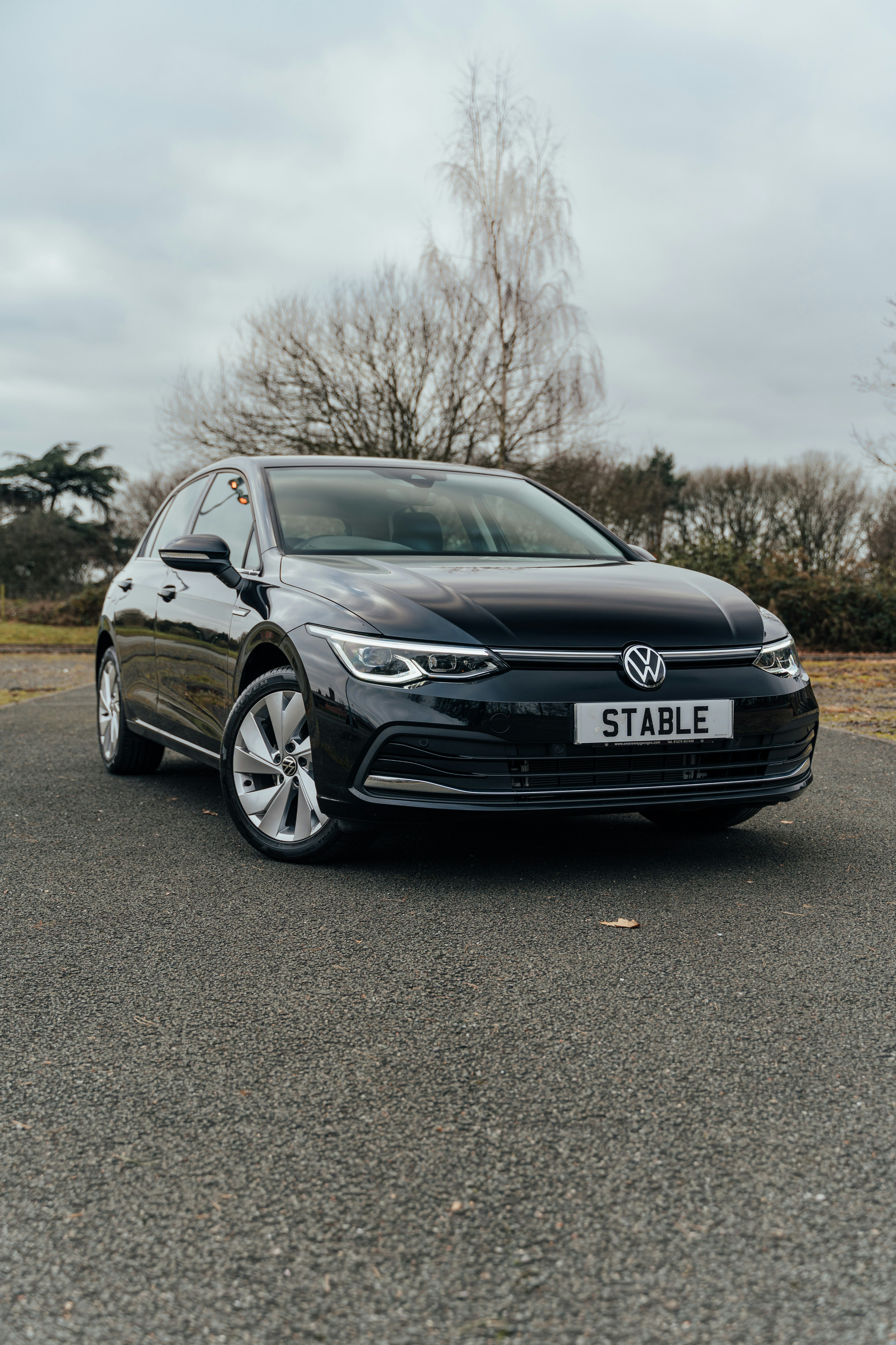 Photo by stablevehiclecontracts