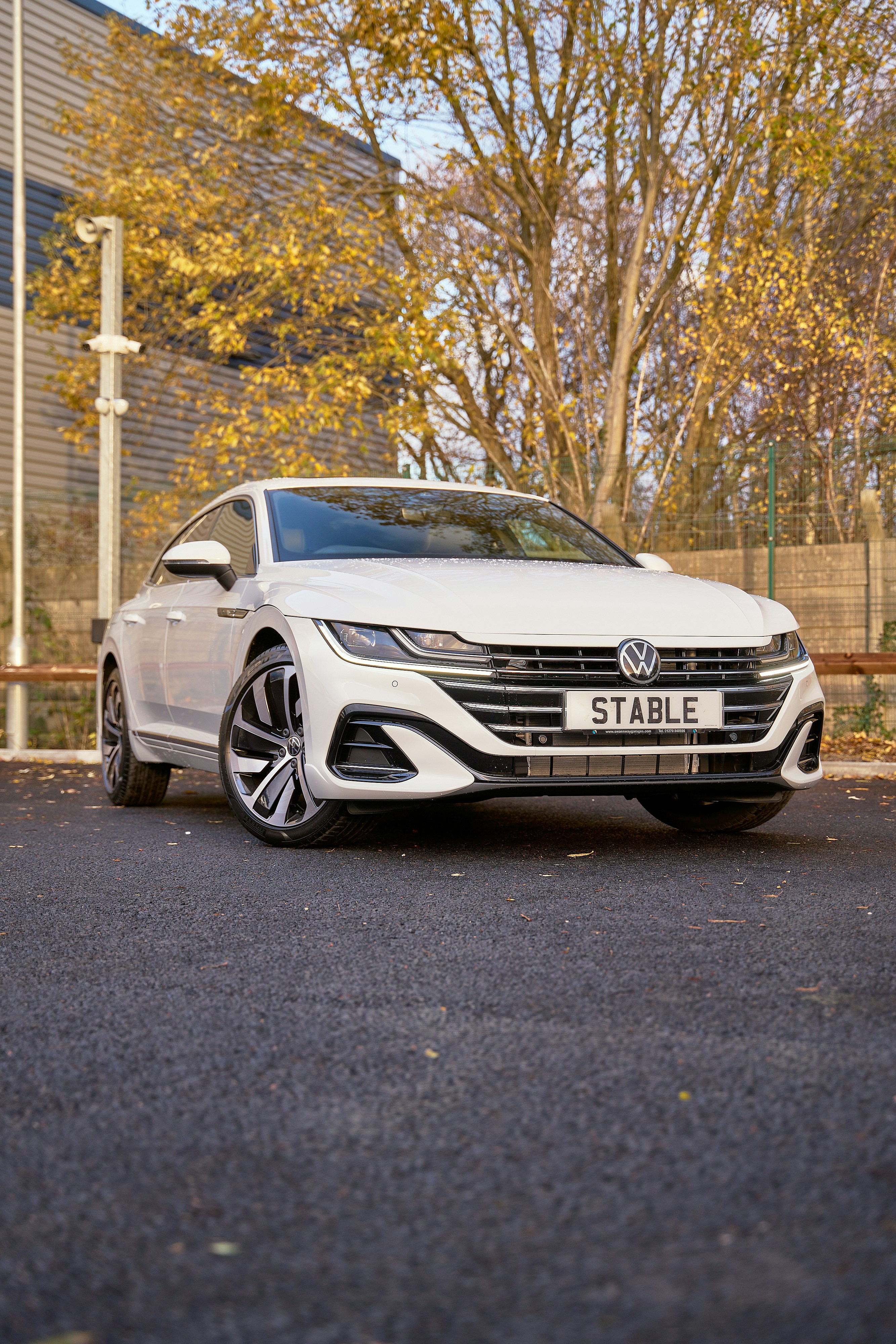 Photo by stablevehiclecontracts