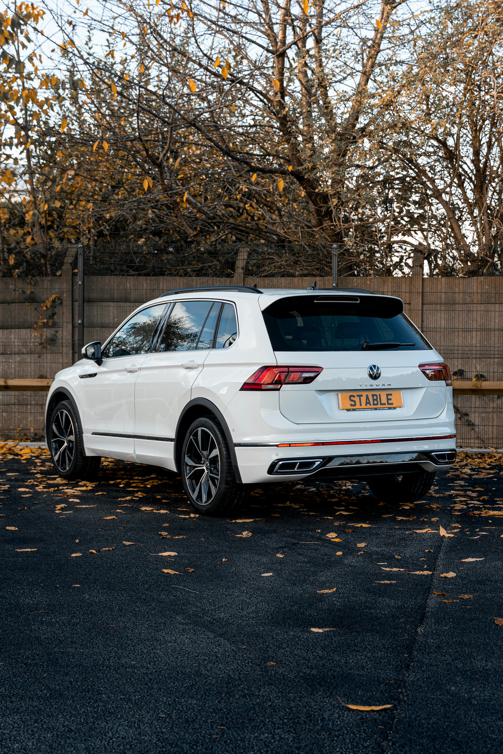 Photo by stablevehiclecontracts