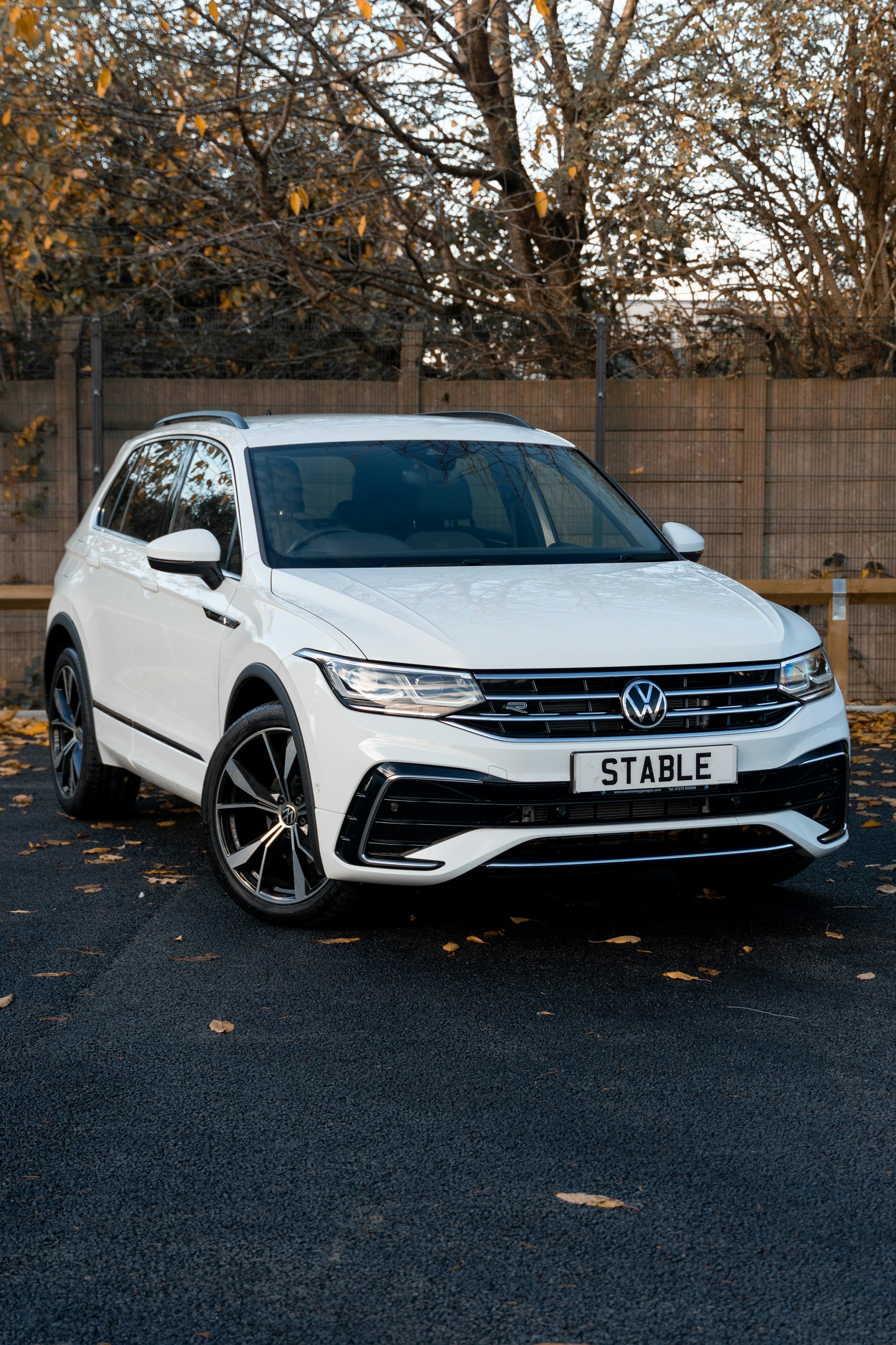 Photo by stablevehiclecontracts