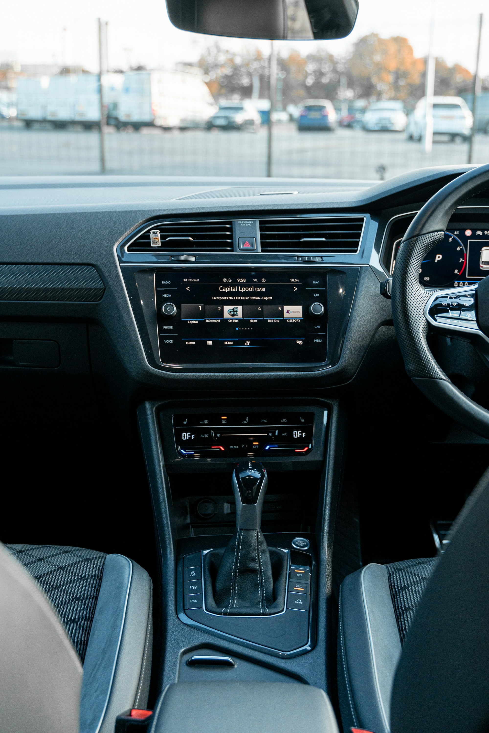 Photo by stablevehiclecontracts